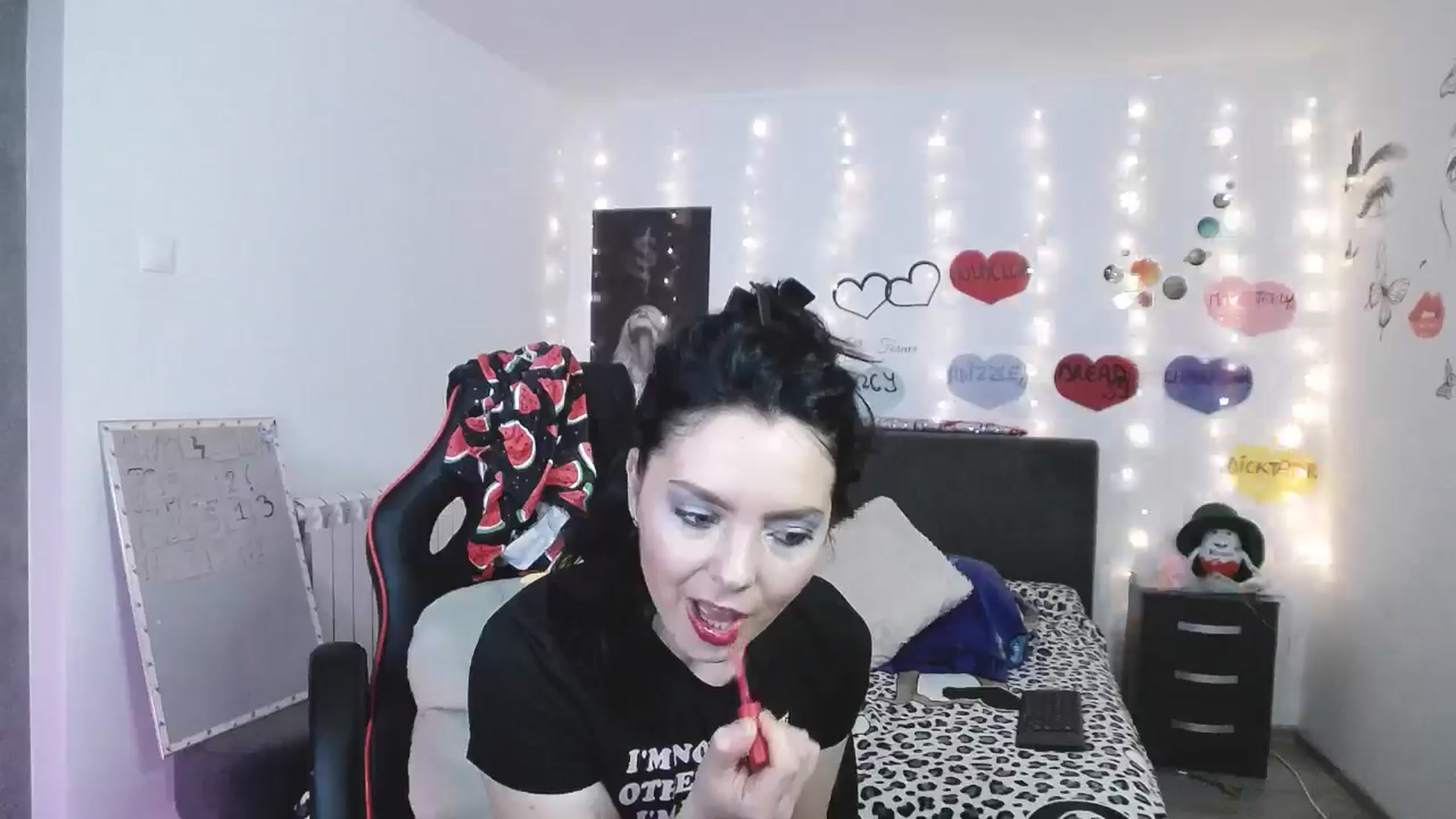 Gallery image thumbnail from YreneA's myfreecams stream on, 04/03/2025, 17:23 image 12 of 20