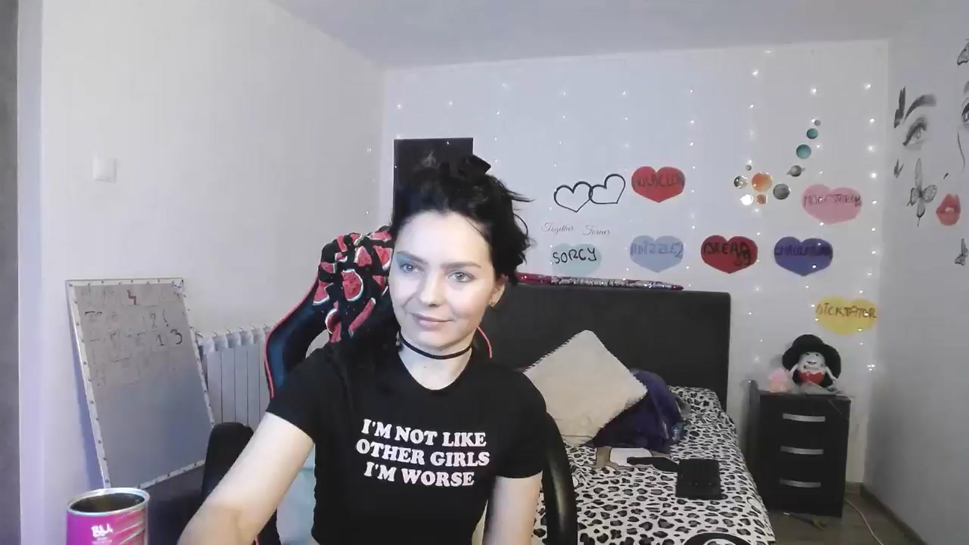 Gallery image thumbnail from YreneA's myfreecams stream on, 04/03/2025, 17:23 image 9 of 20