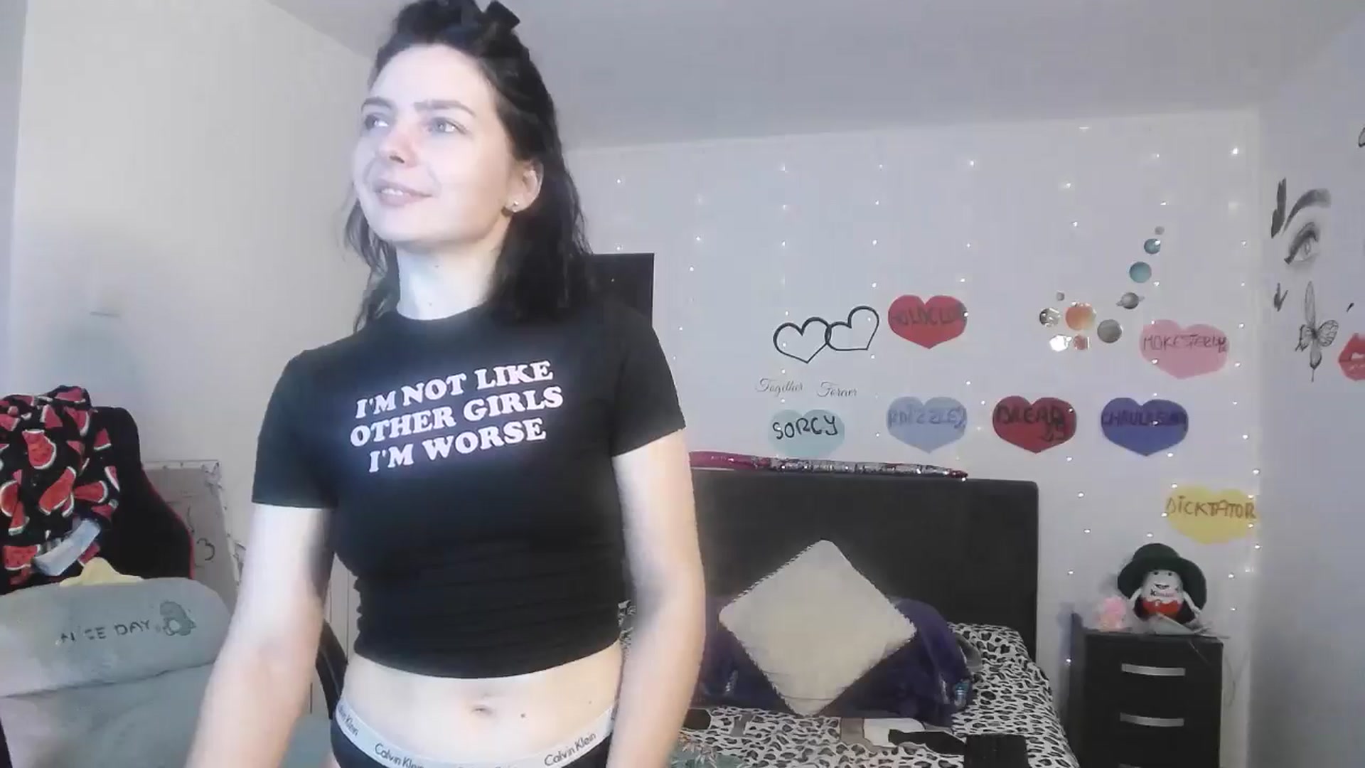Gallery image thumbnail from YreneA's myfreecams stream on, 04/03/2025, 17:23 image 2 of 20