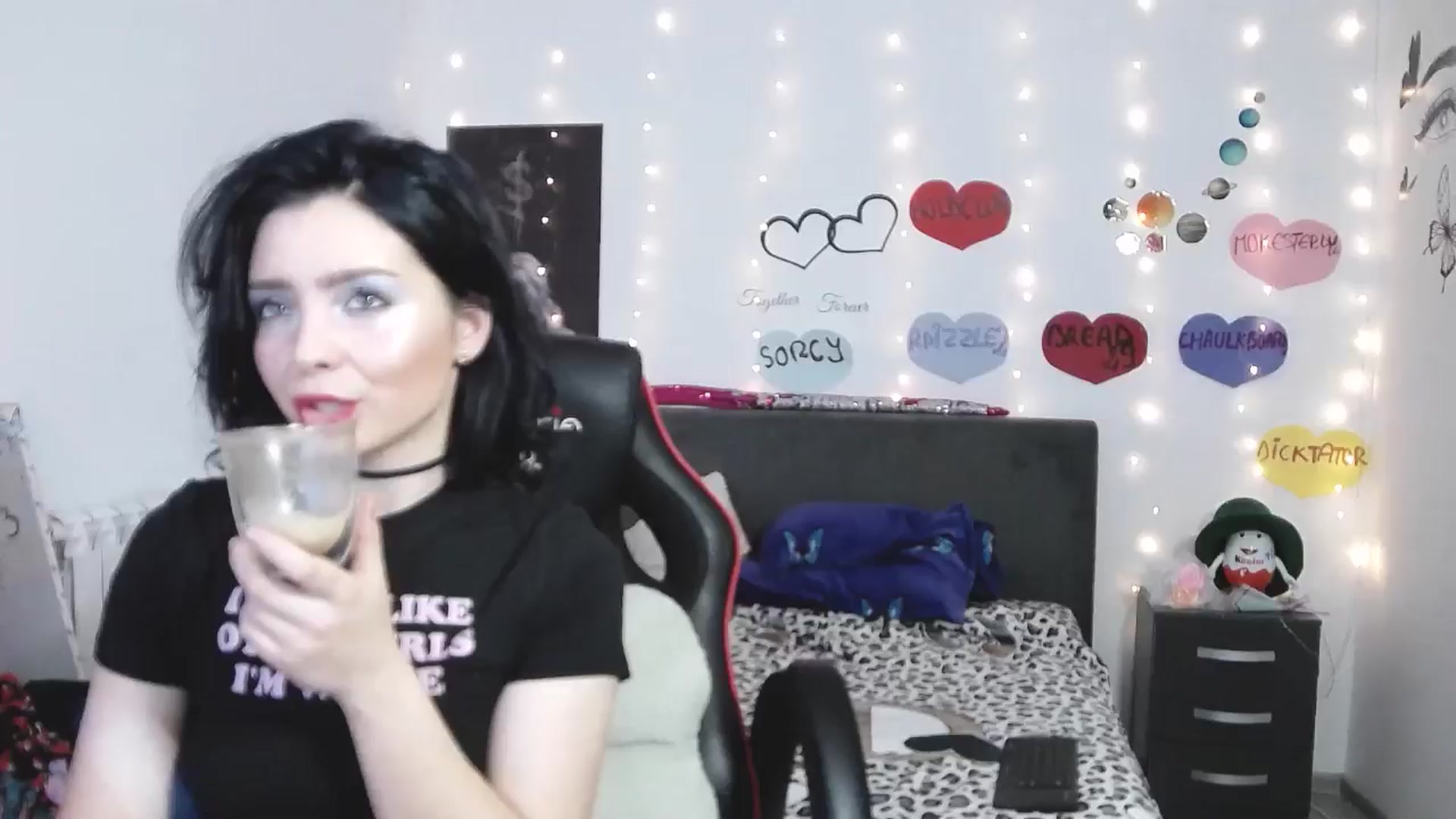 Gallery image thumbnail from YreneA's myfreecams stream on, 04/03/2025, 18:45 image 14 of 20