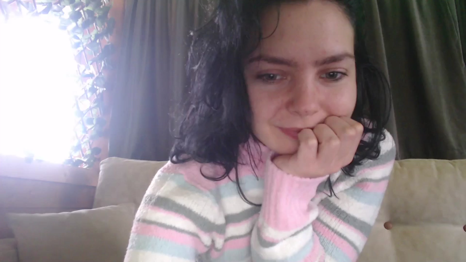 Gallery image thumbnail from YreneA's myfreecams stream on, 04/04/2025, 12:57 image 3 of 20
