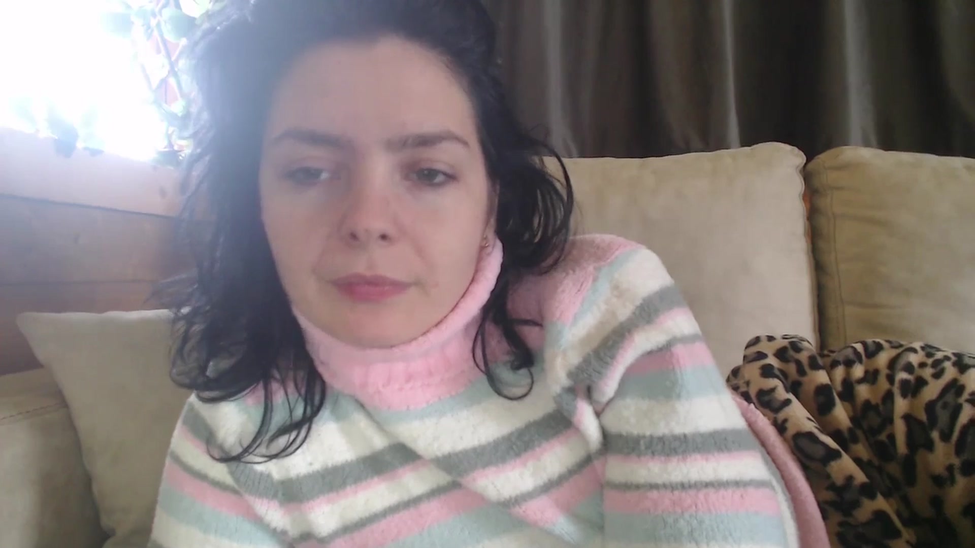 Gallery image thumbnail from YreneA's myfreecams stream on, 04/04/2025, 12:57 image 12 of 20