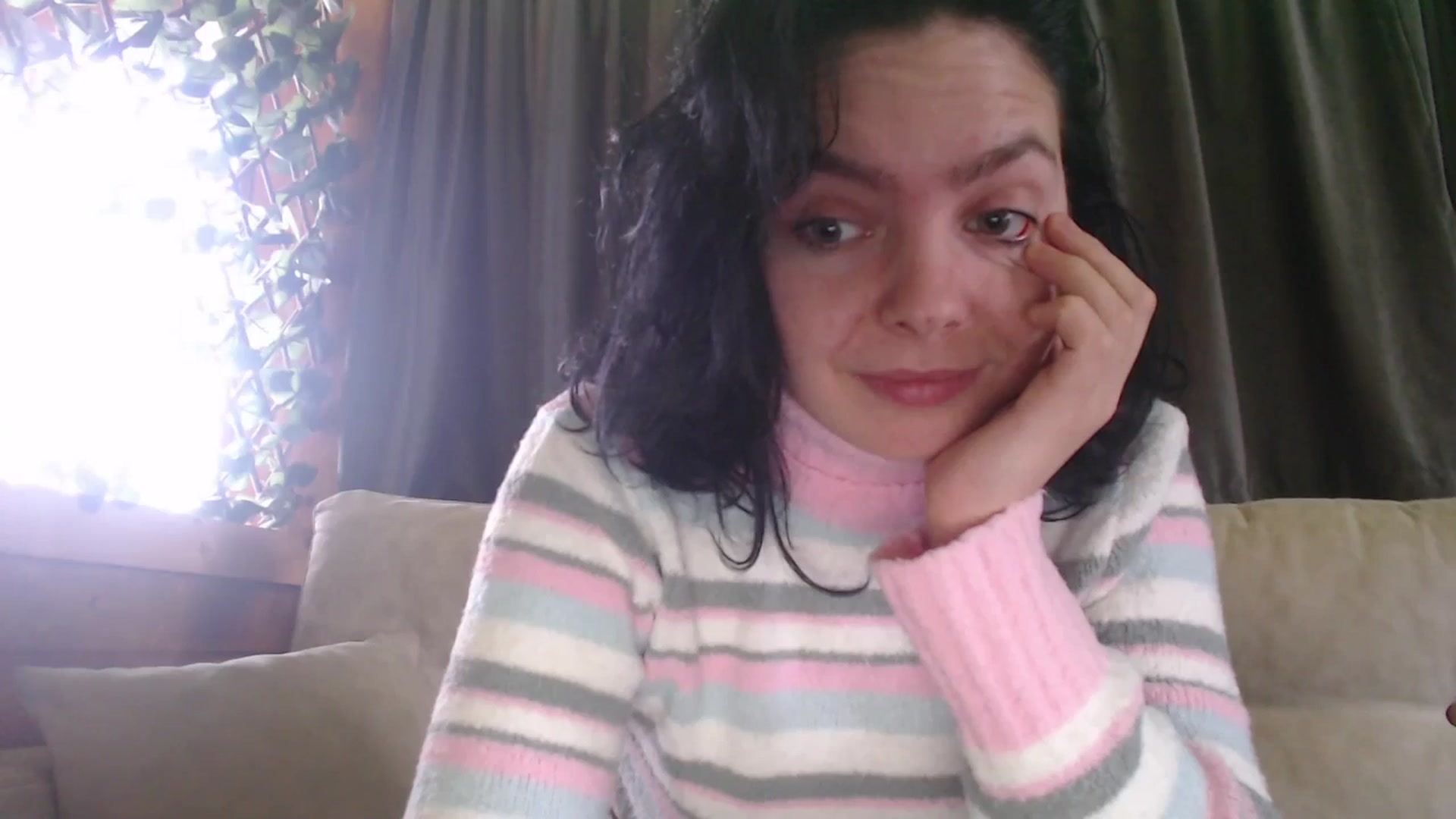 Gallery image thumbnail from YreneA's myfreecams stream on, 04/04/2025, 12:57 image 5 of 20
