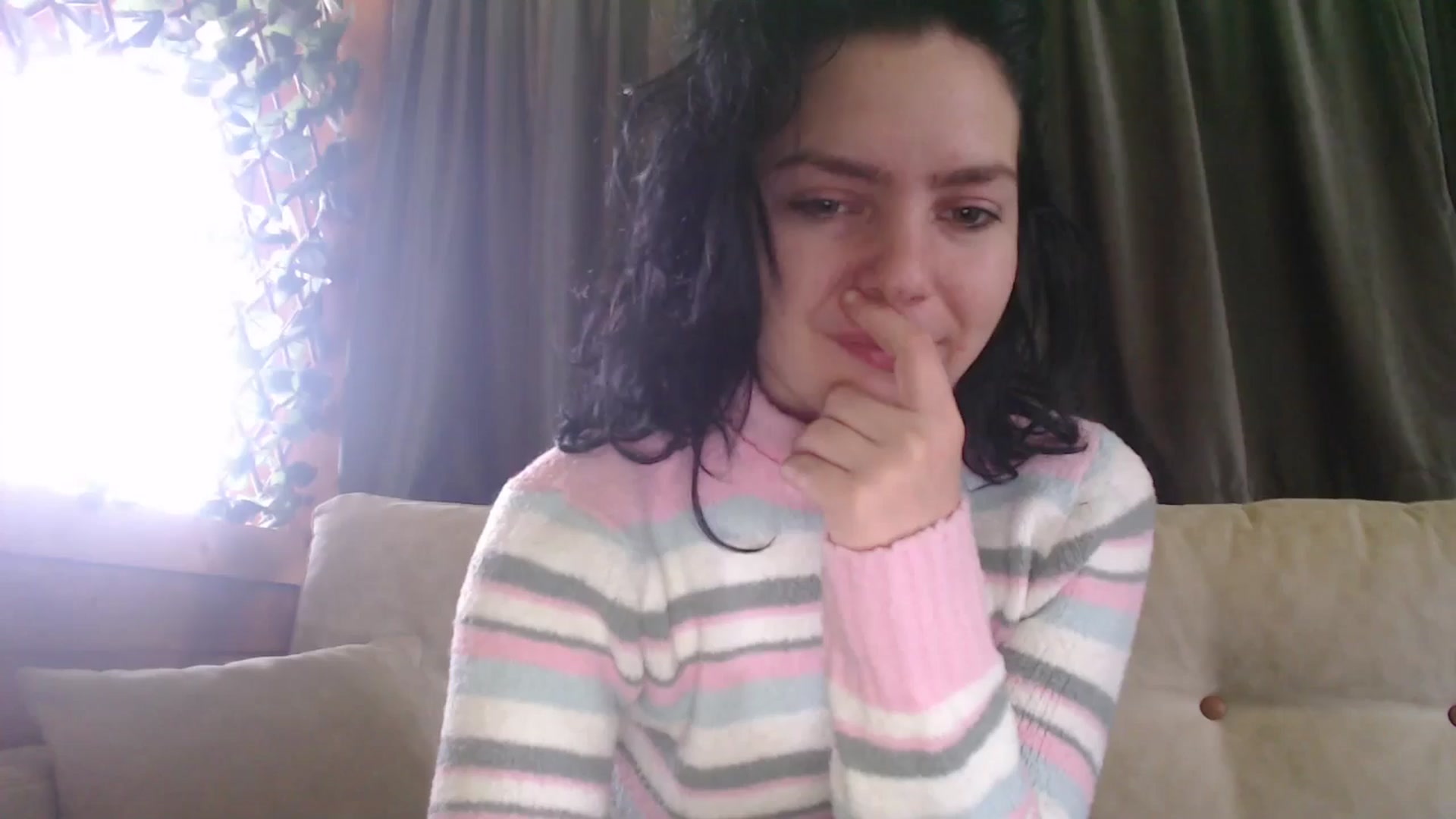 Gallery image thumbnail from YreneA's myfreecams stream on, 04/04/2025, 12:57 image 1 of 20