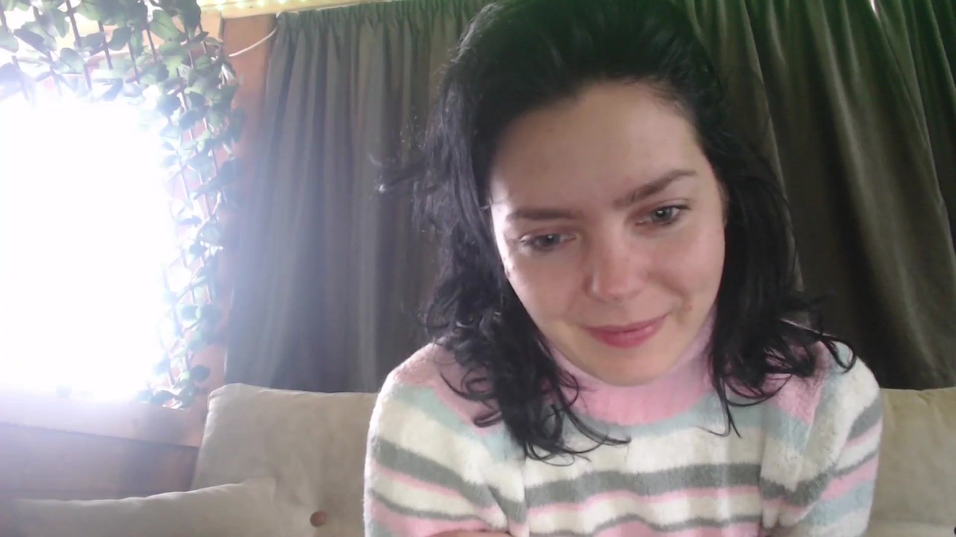 Gallery image thumbnail from YreneA's myfreecams stream on, 04/04/2025, 12:57 image 8 of 20
