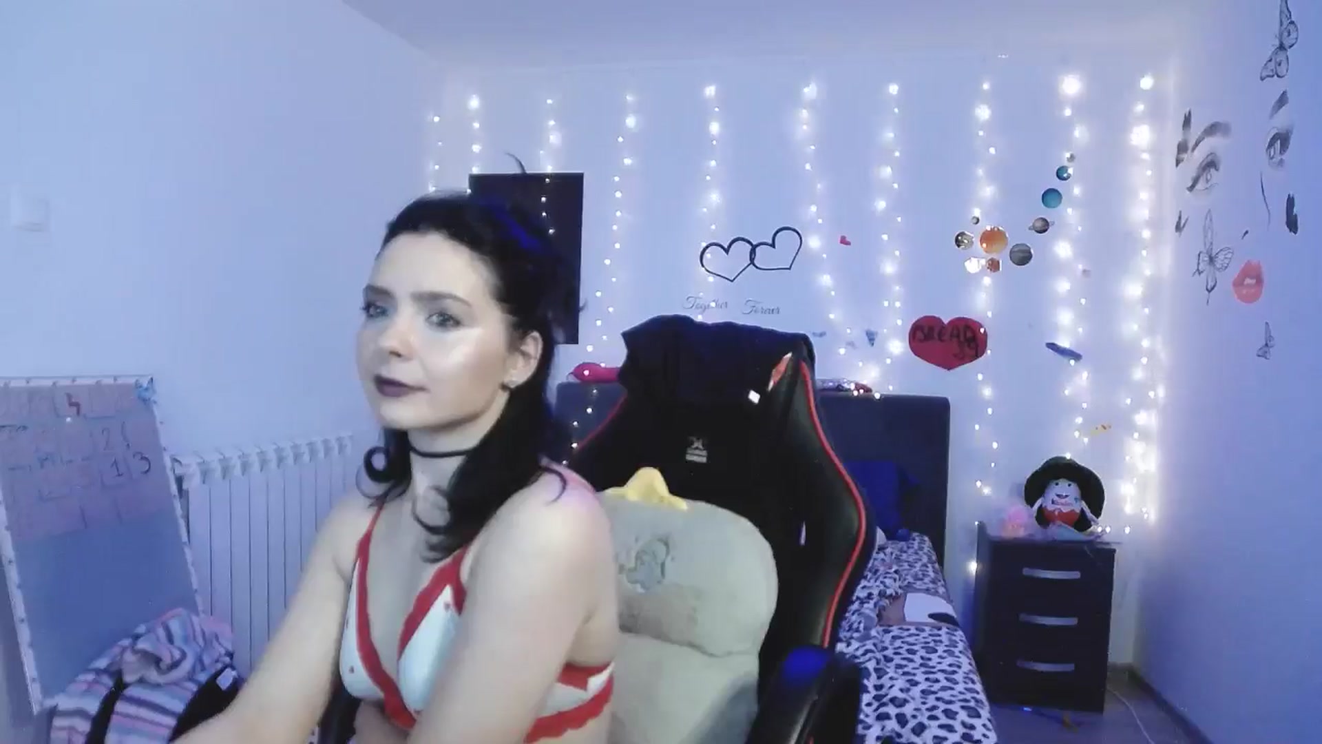 Gallery image thumbnail from YreneA's myfreecams stream on, 04/04/2025, 18:16 image 19 of 20