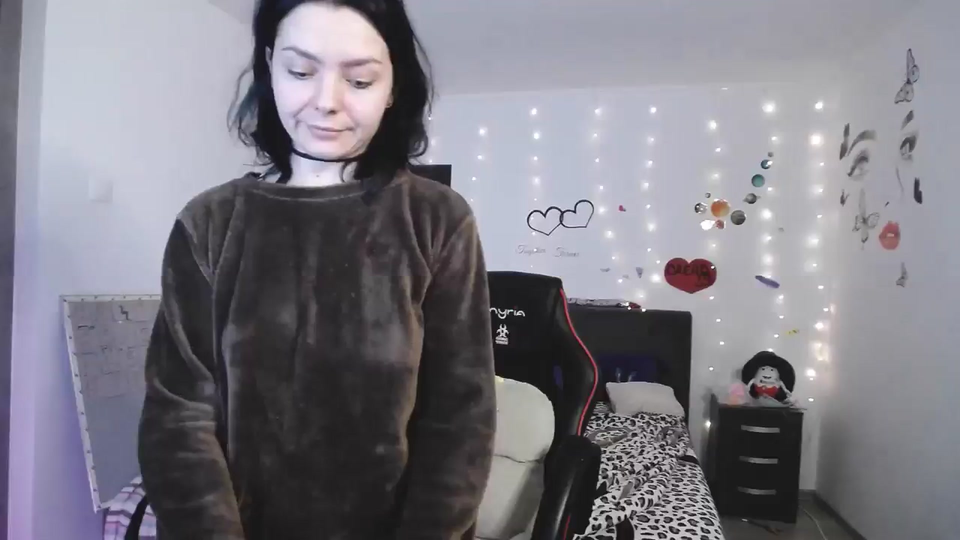 Gallery image thumbnail from YreneA's myfreecams stream on, 04/05/2025, 18:02 image 5 of 20
