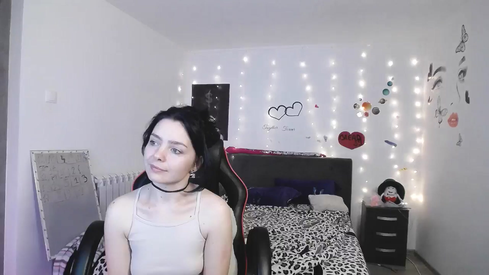 Gallery image thumbnail from YreneA's myfreecams stream on, 04/05/2025, 18:02 image 20 of 20