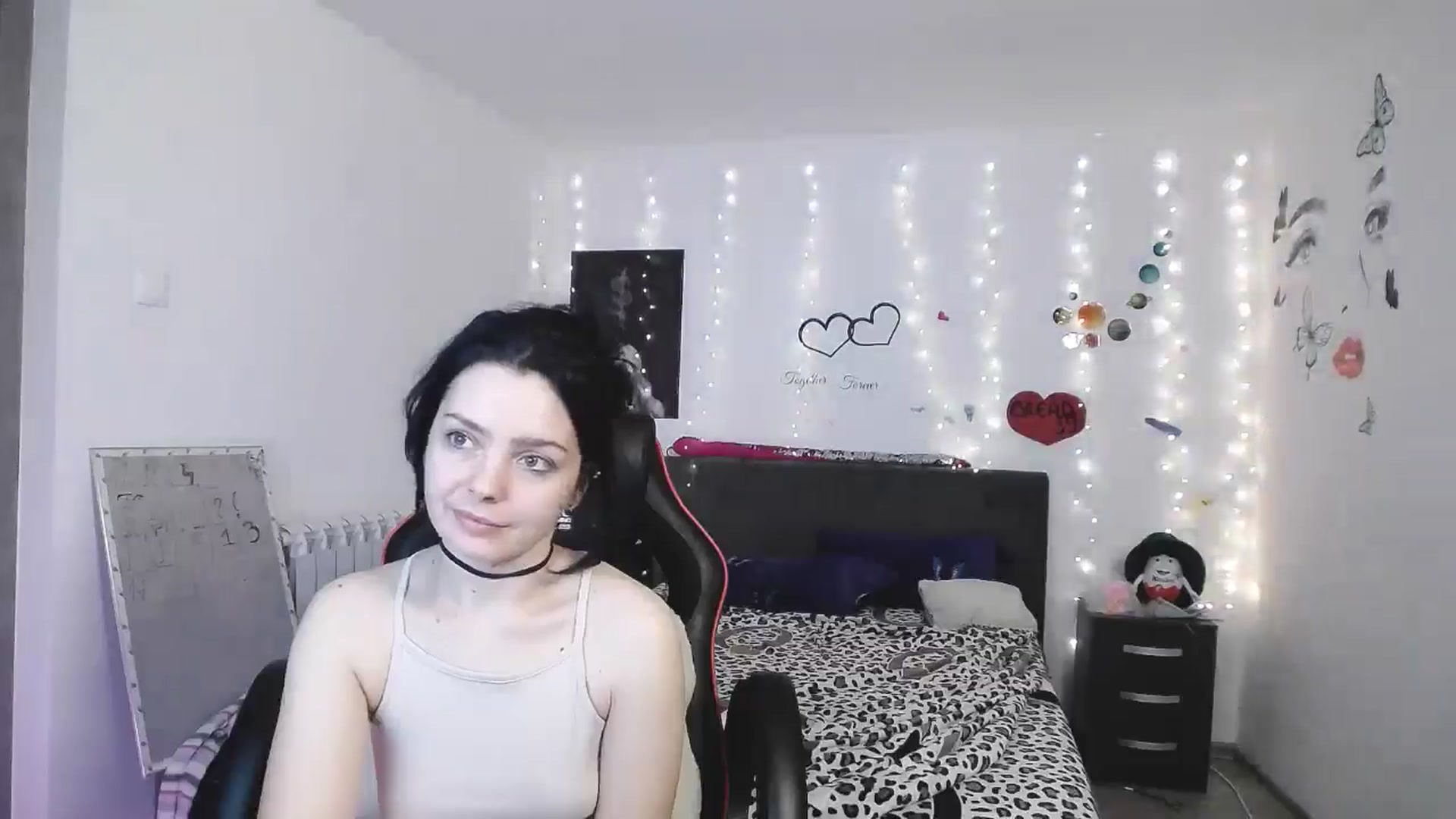Gallery image thumbnail from YreneA's myfreecams stream on, 04/05/2025, 18:02 image 17 of 20