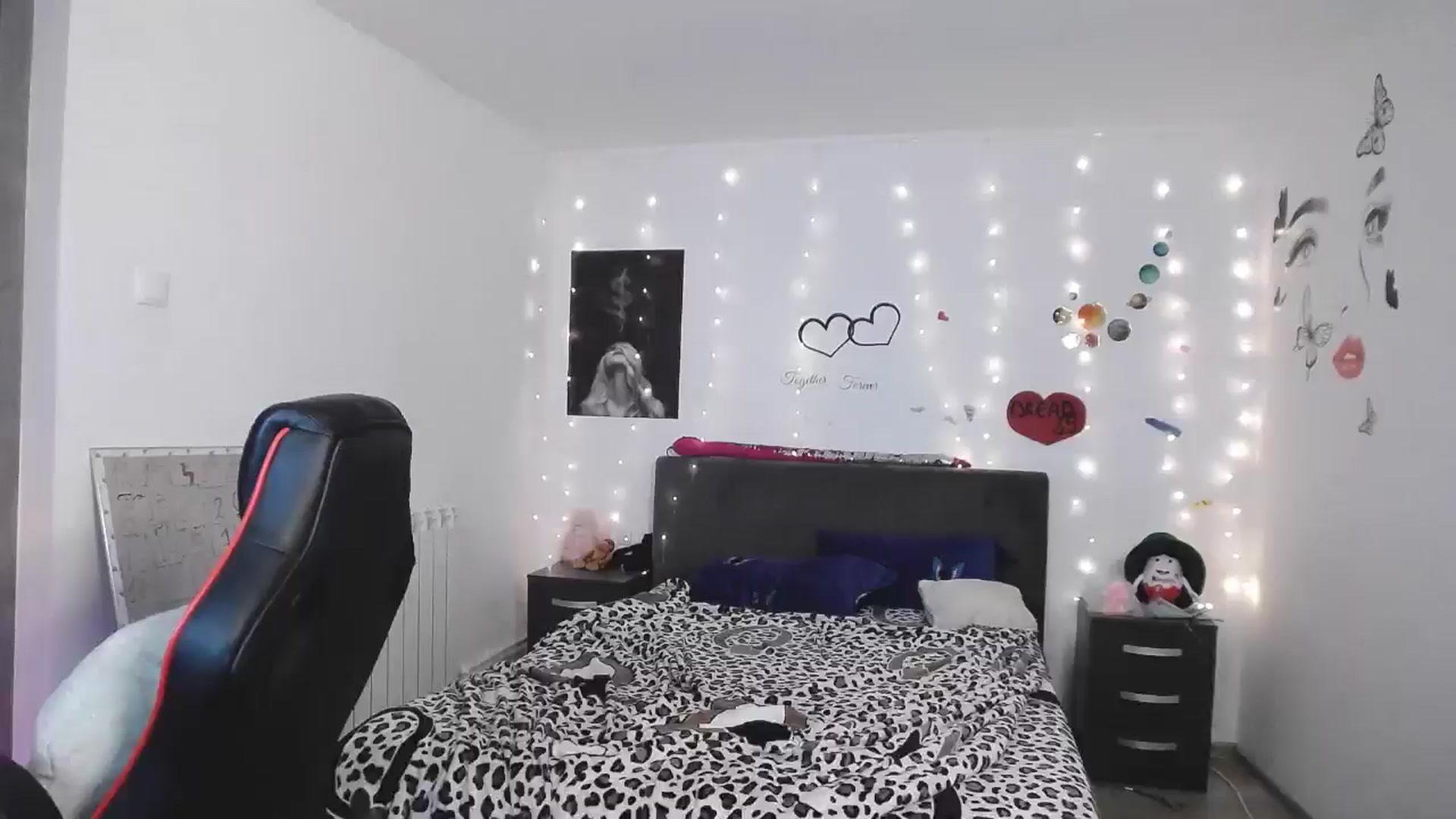 Gallery image thumbnail from YreneA's myfreecams stream on, 04/05/2025, 18:02 image 1 of 20