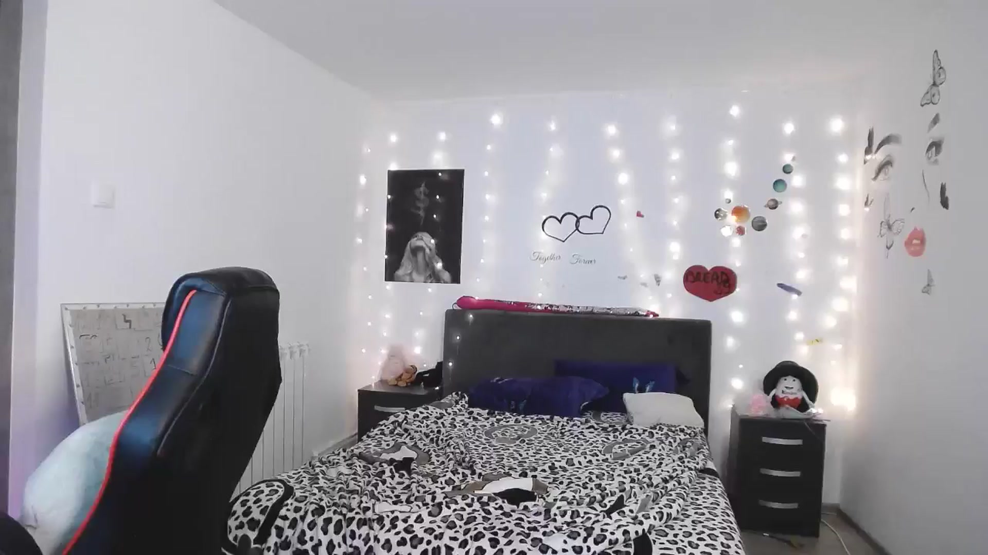 Gallery image thumbnail from YreneA's myfreecams stream on, 04/05/2025, 18:02 image 2 of 20