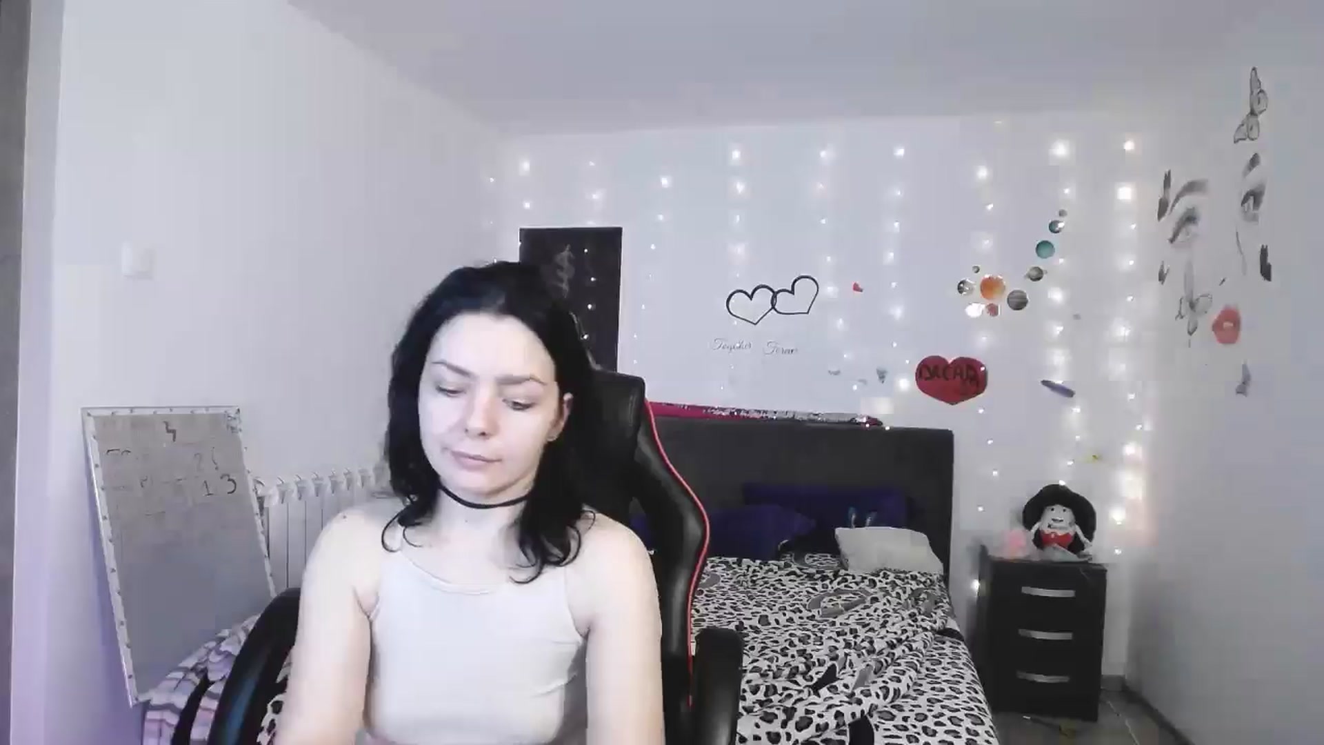 Gallery image thumbnail from YreneA's myfreecams stream on, 04/05/2025, 18:02 image 7 of 20