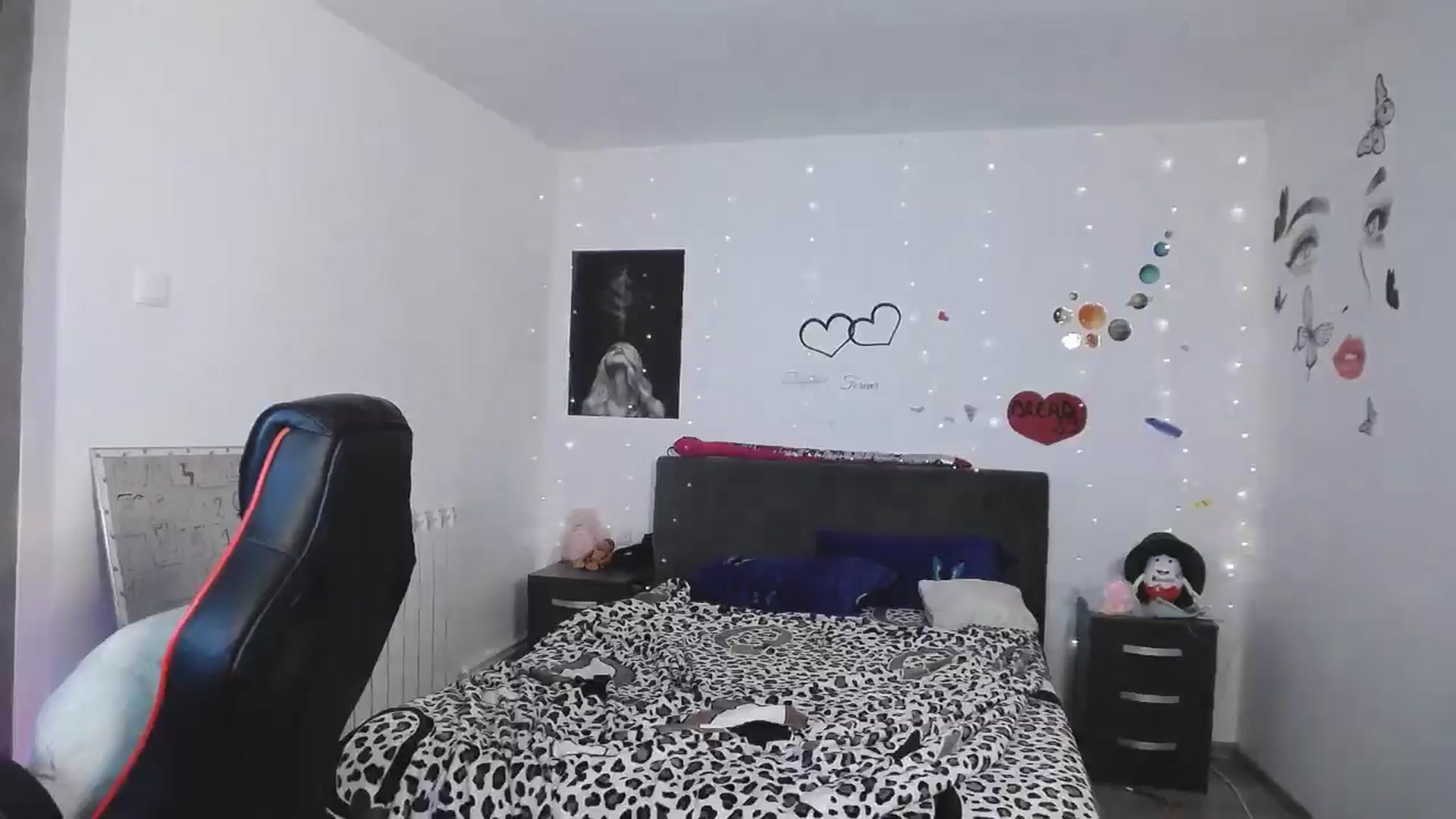 Gallery image thumbnail from YreneA's myfreecams stream on, 04/05/2025, 18:02 image 3 of 20