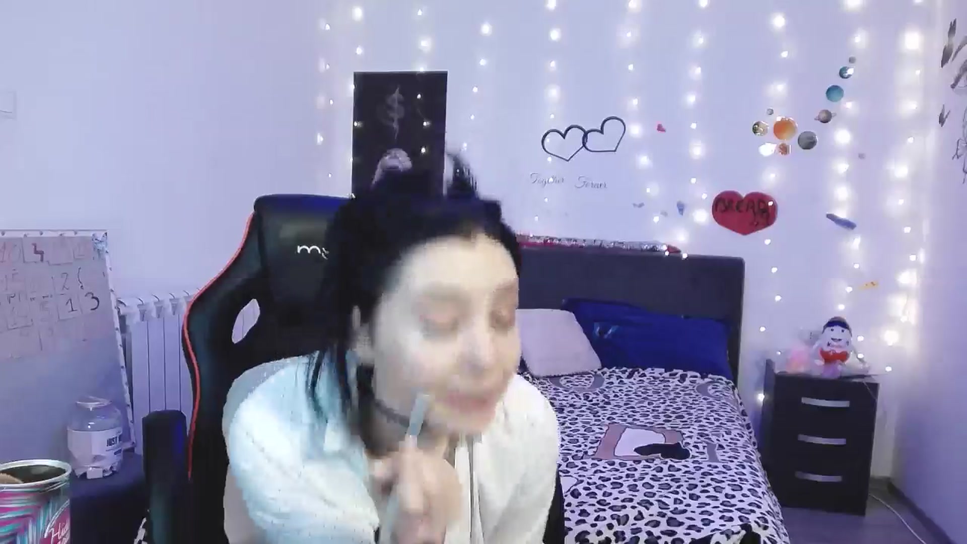 Gallery image thumbnail from YreneA's myfreecams stream on, 04/07/2025, 18:27 image 4 of 20