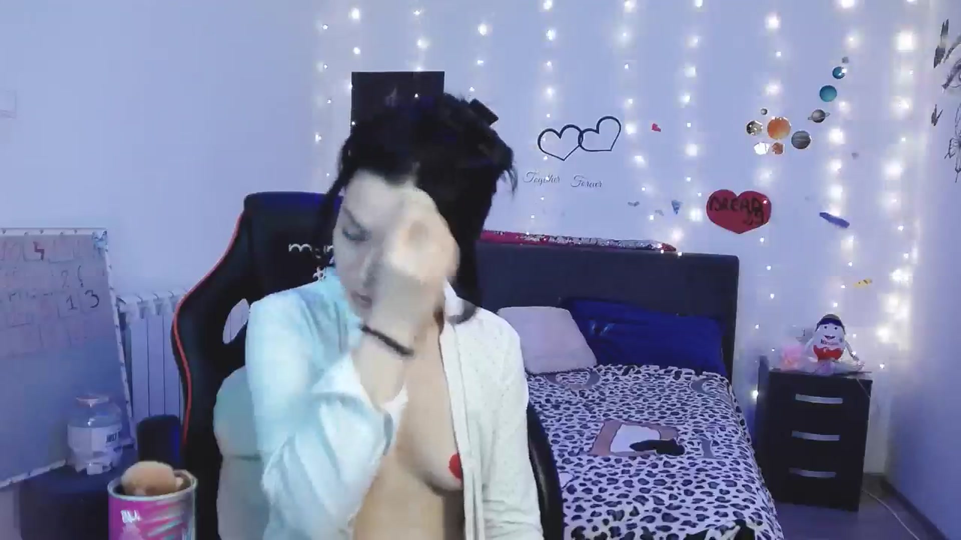 Gallery image thumbnail from YreneA's myfreecams stream on, 04/07/2025, 18:27 image 2 of 20