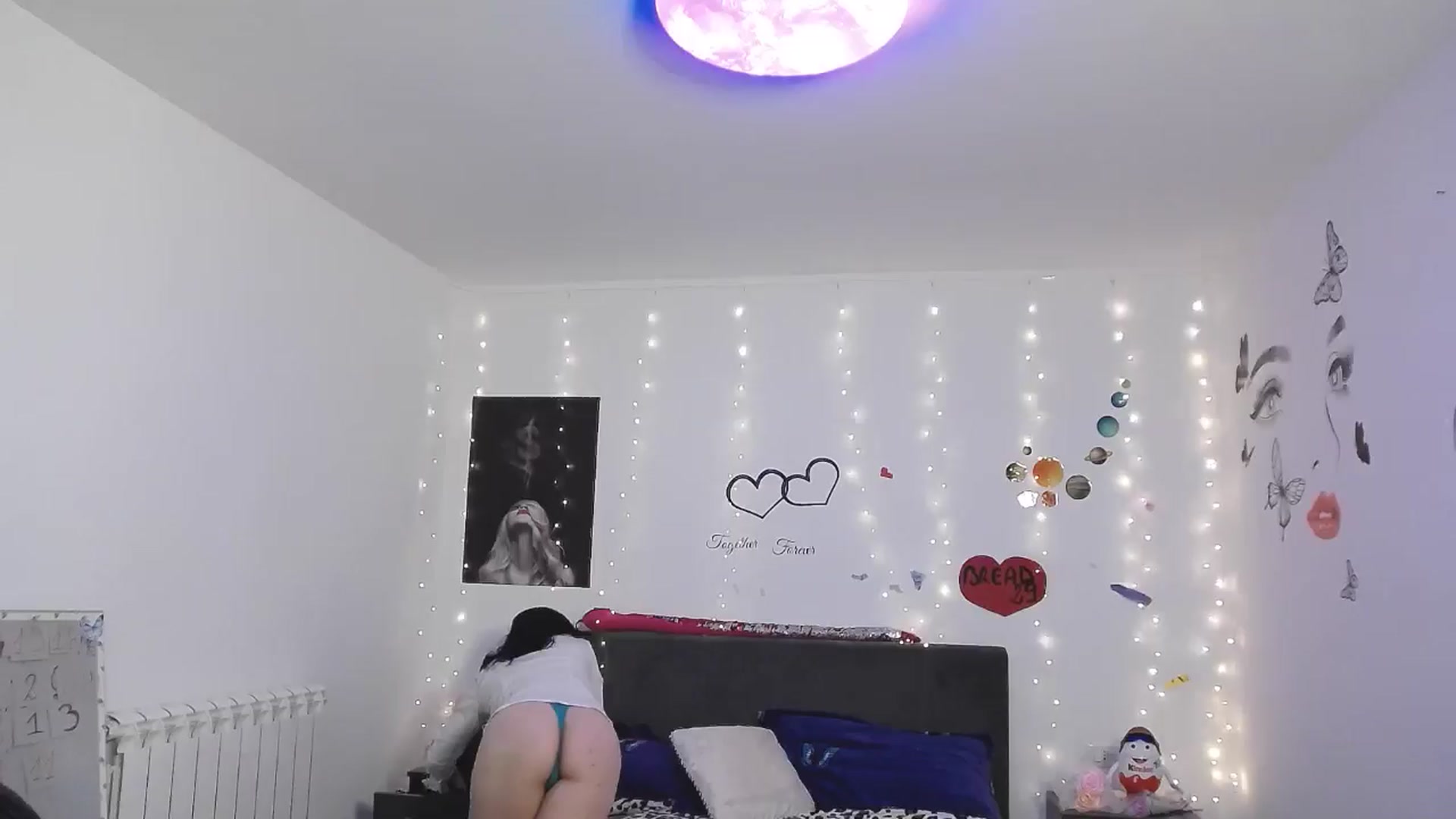 Gallery image thumbnail from YreneA's myfreecams stream on, 04/07/2025, 18:27 image 8 of 20
