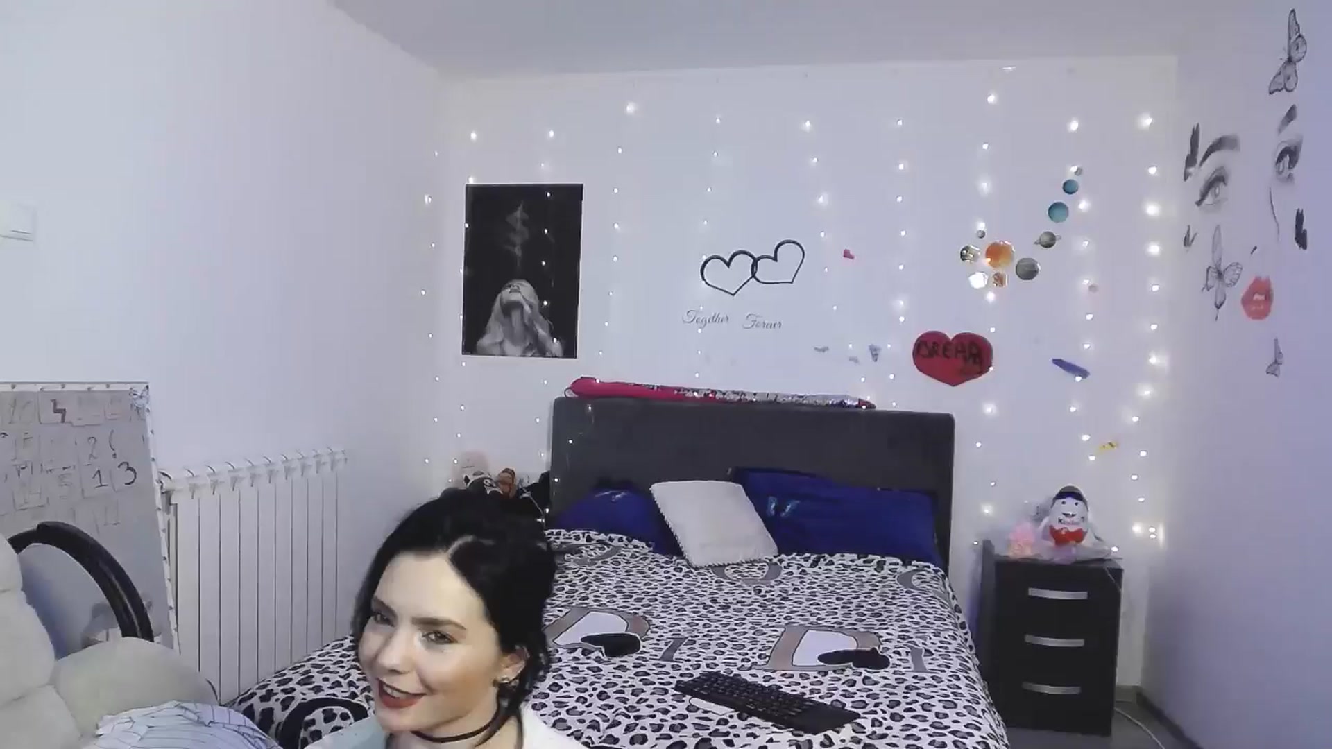 Gallery image thumbnail from YreneA's myfreecams stream on, 04/07/2025, 18:27 image 17 of 20