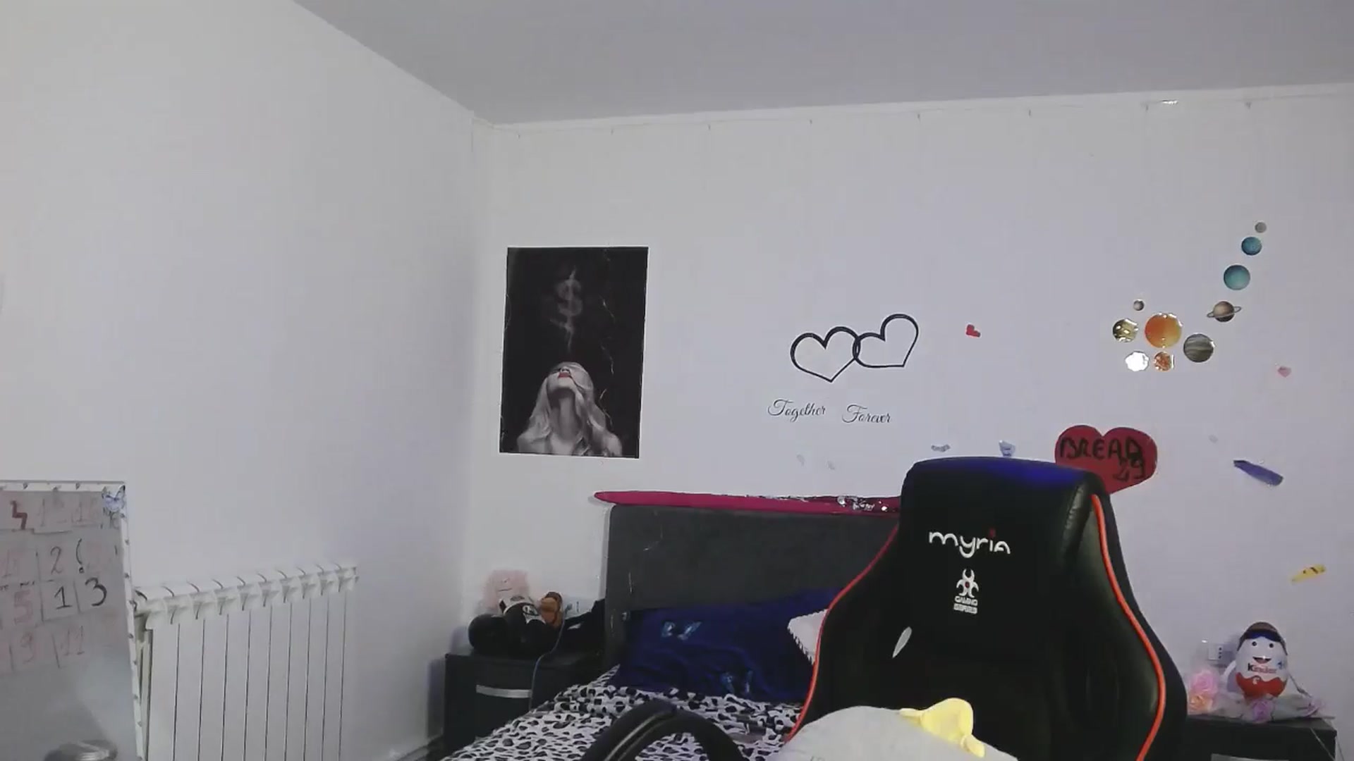 Gallery image thumbnail from YreneA's myfreecams stream on, 04/08/2025, 18:08 image 4 of 20