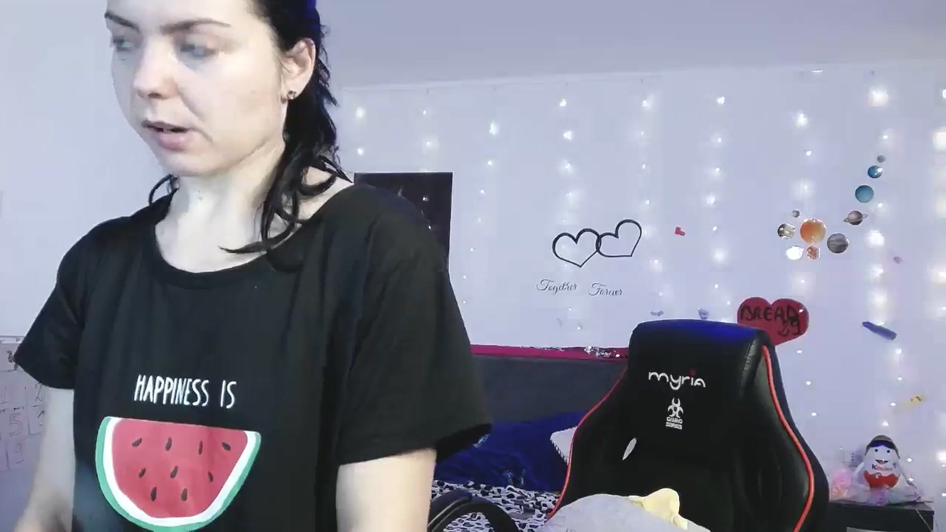 Gallery image thumbnail from YreneA's myfreecams stream on, 04/08/2025, 18:08 image 3 of 20