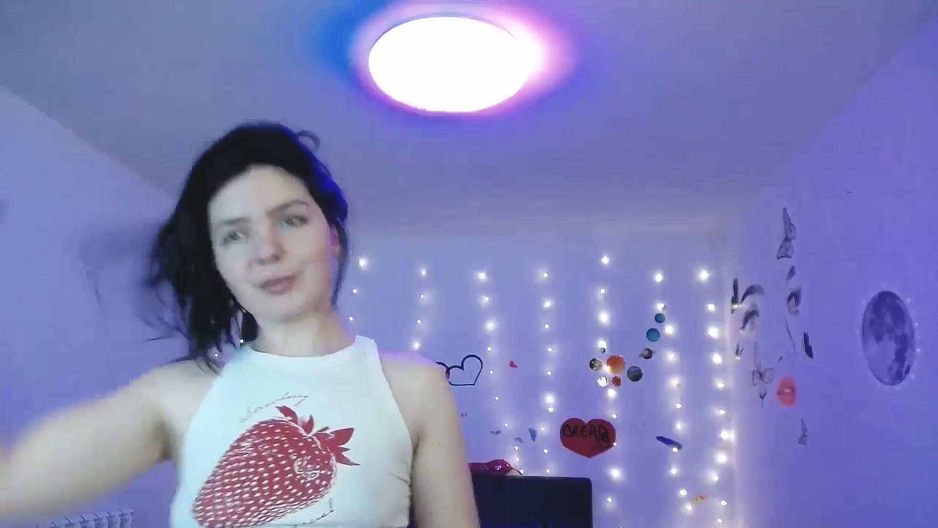 Gallery image thumbnail from YreneA's myfreecams stream on, 04/09/2025, 19:27 image 20 of 20