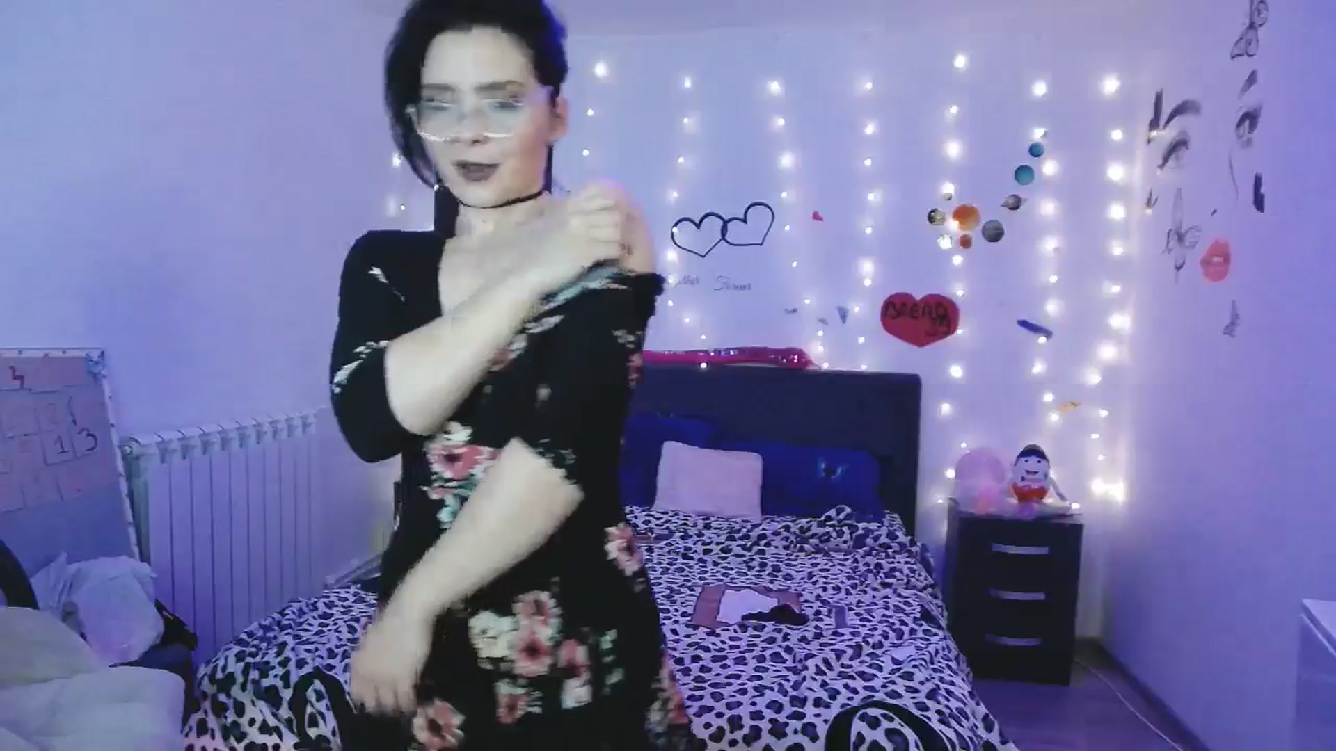 Gallery image thumbnail from YreneA's myfreecams stream on, 04/10/2025, 17:50 image 2 of 20
