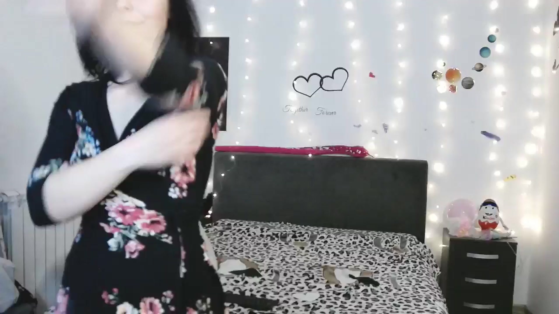 Gallery image thumbnail from YreneA's myfreecams stream on, 04/10/2025, 19:19 image 1 of 20
