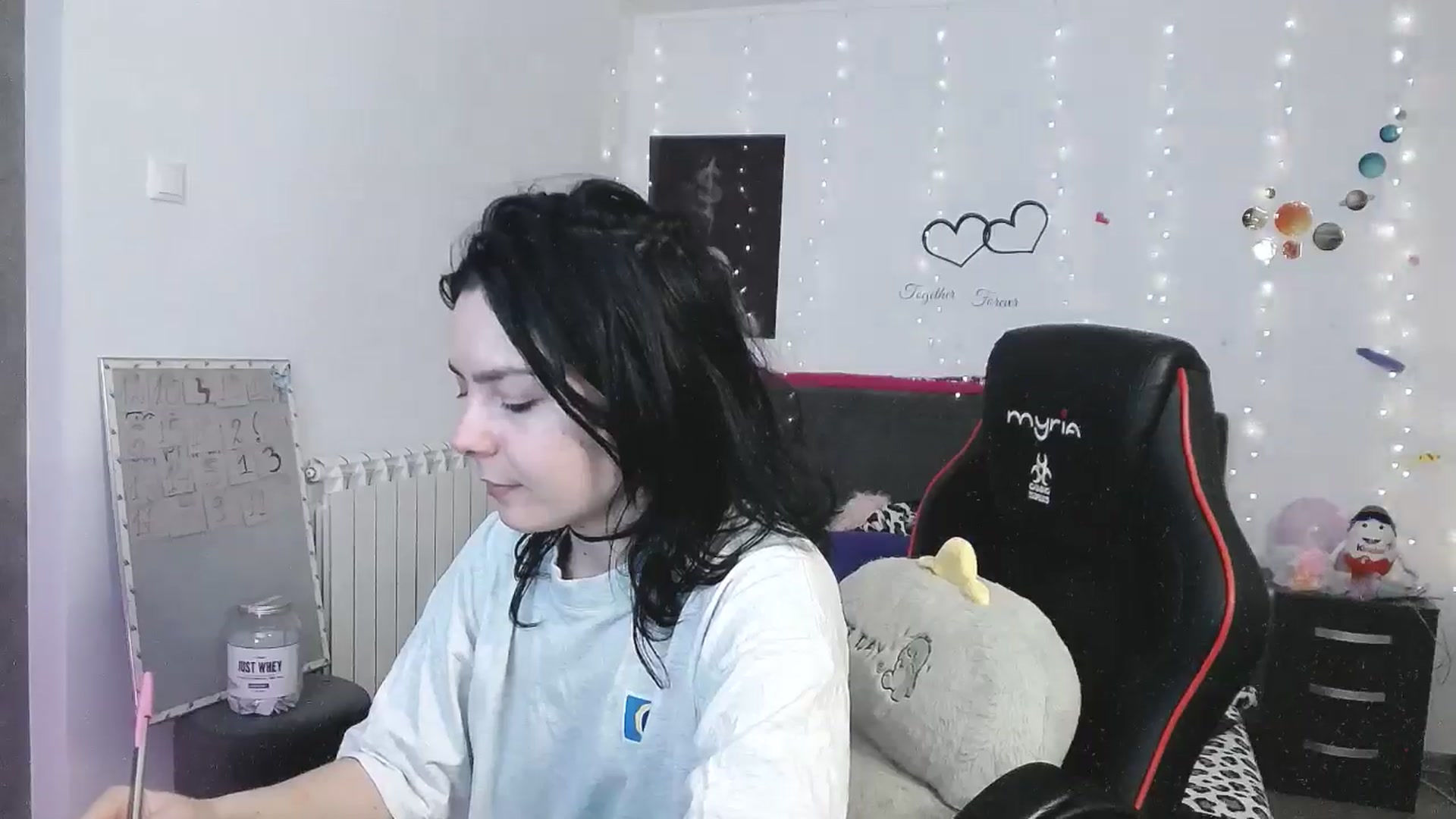 Gallery image thumbnail from YreneA's myfreecams stream on, 04/11/2025, 07:28 image 3 of 20
