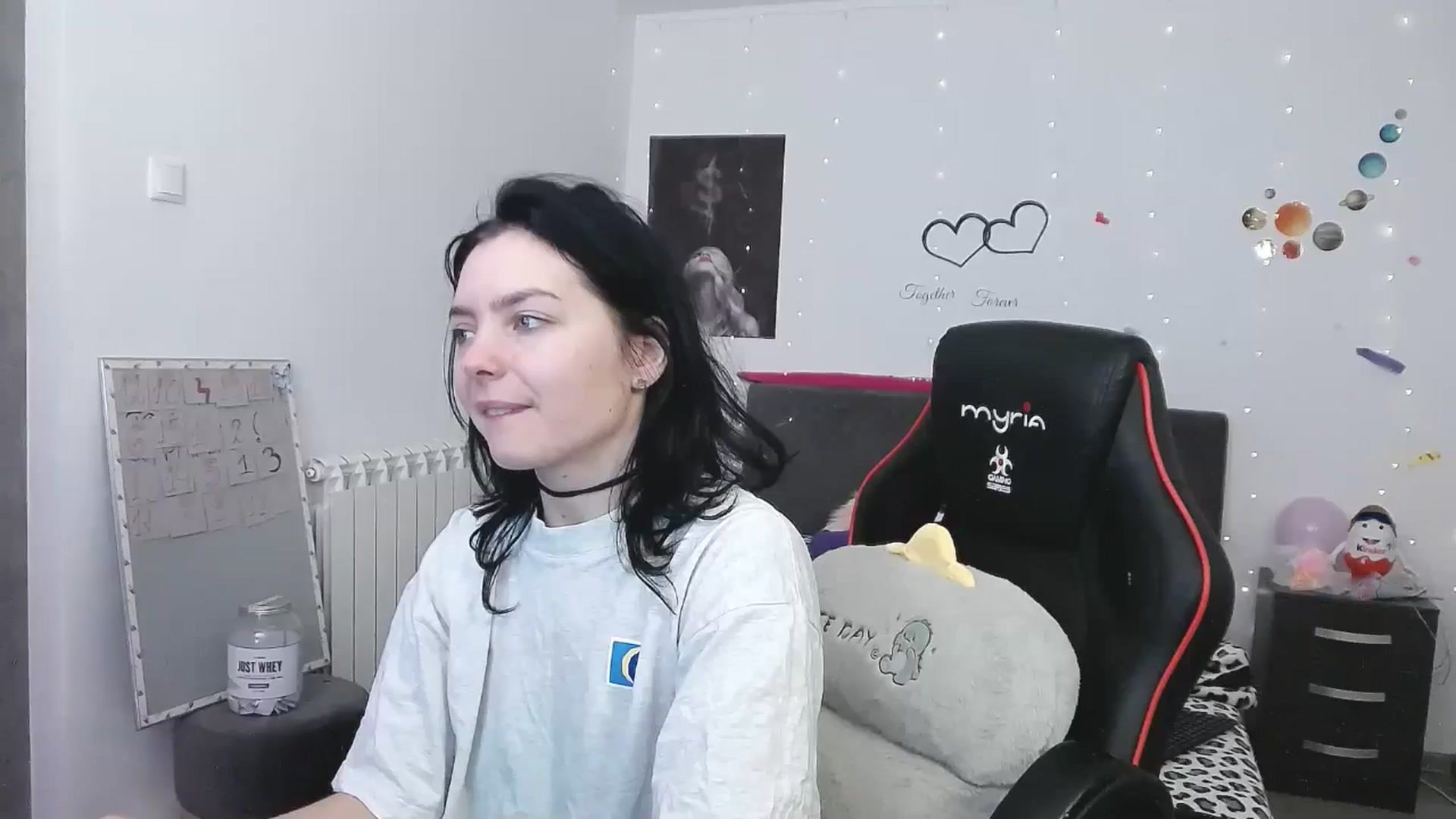 Gallery image thumbnail from YreneA's myfreecams stream on, 04/11/2025, 07:28 image 2 of 20