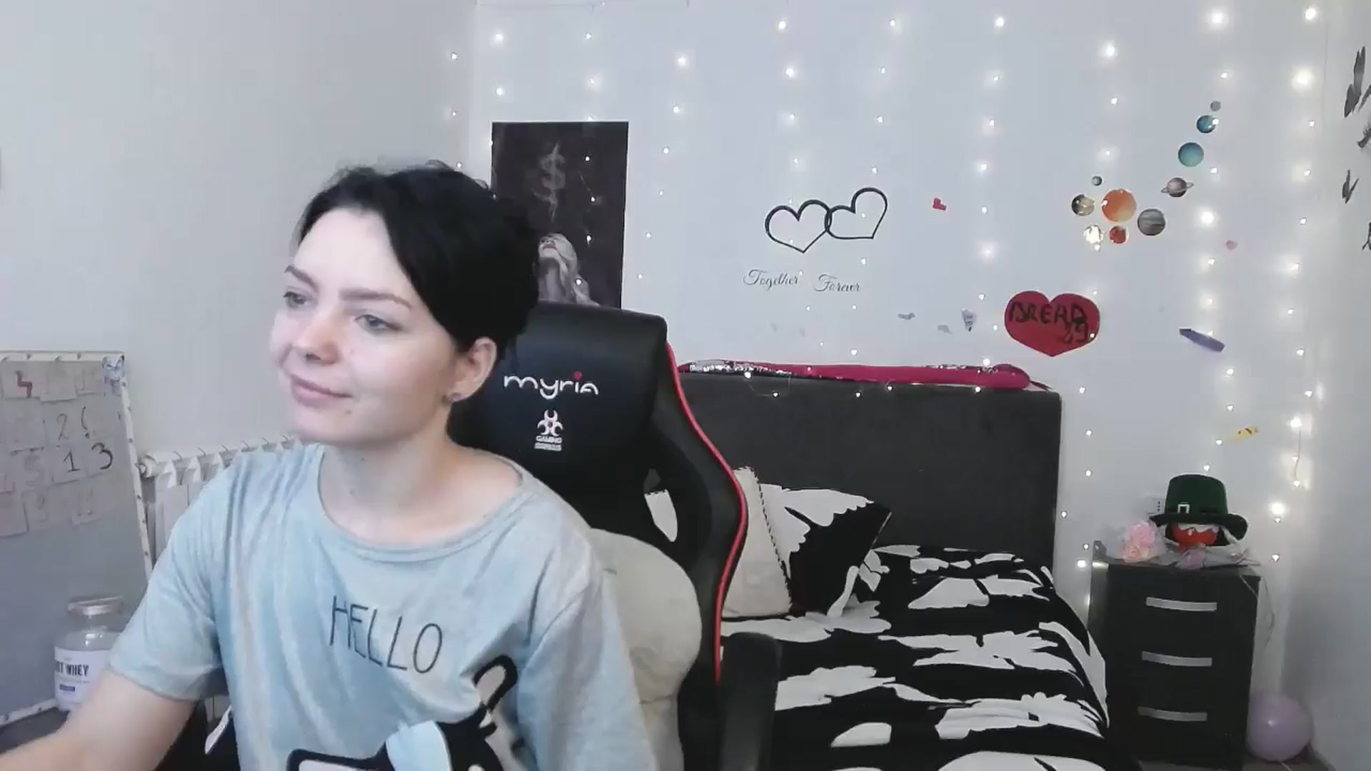 Gallery image thumbnail from YreneA's myfreecams stream on, 04/14/2025, 06:09 image 16 of 20