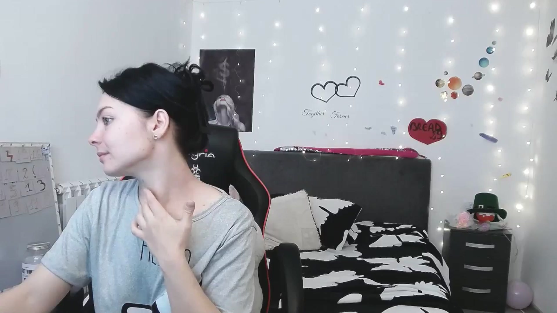 Gallery image thumbnail from YreneA's myfreecams stream on, 04/14/2025, 06:09 image 10 of 20