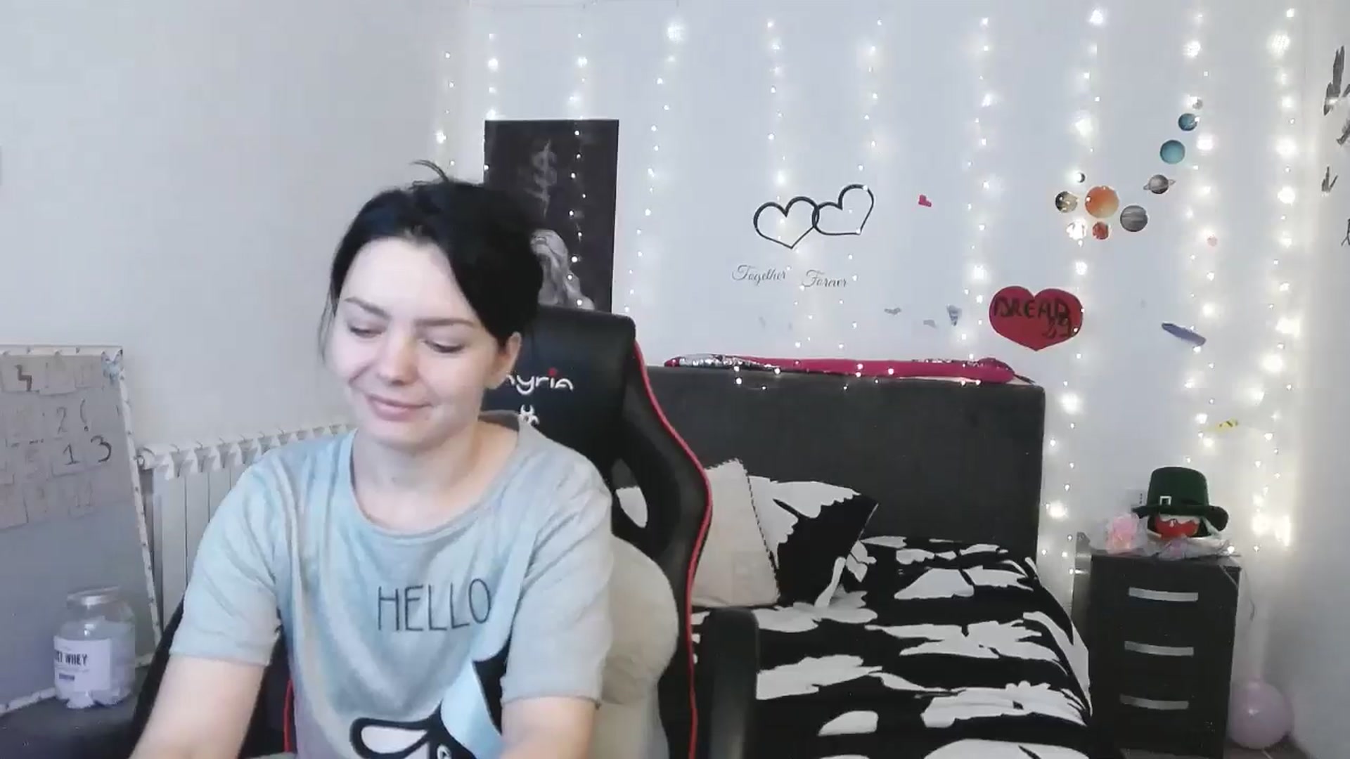 Gallery image thumbnail from YreneA's myfreecams stream on, 04/14/2025, 06:09 image 17 of 20