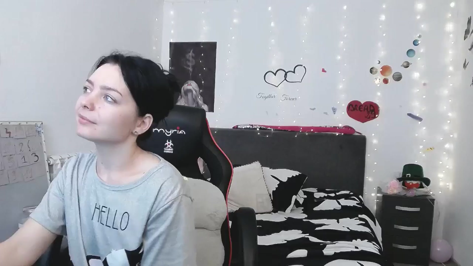 Gallery image thumbnail from YreneA's myfreecams stream on, 04/14/2025, 06:09 image 8 of 20