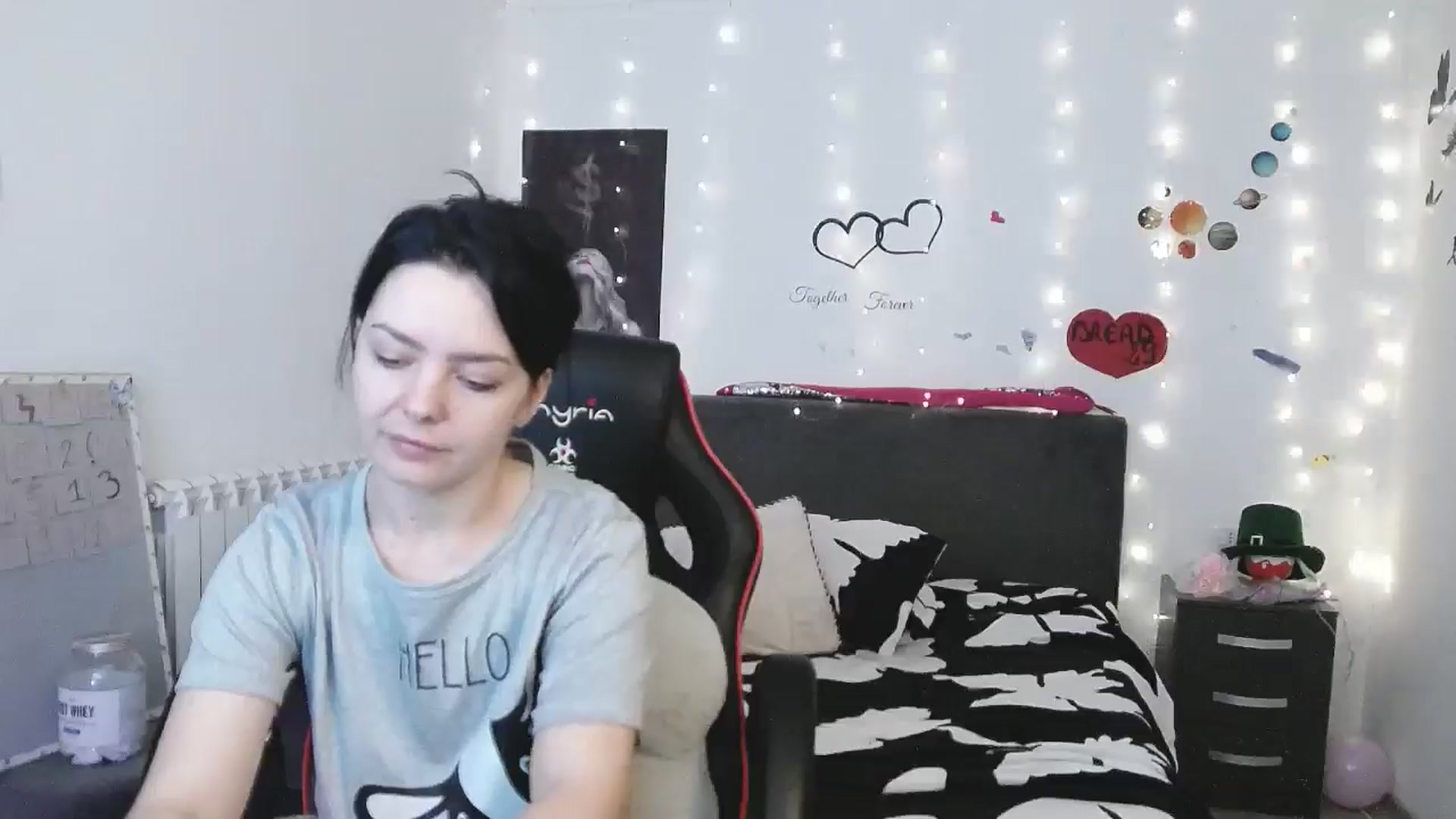 Gallery image thumbnail from YreneA's myfreecams stream on, 04/14/2025, 06:09 image 18 of 20
