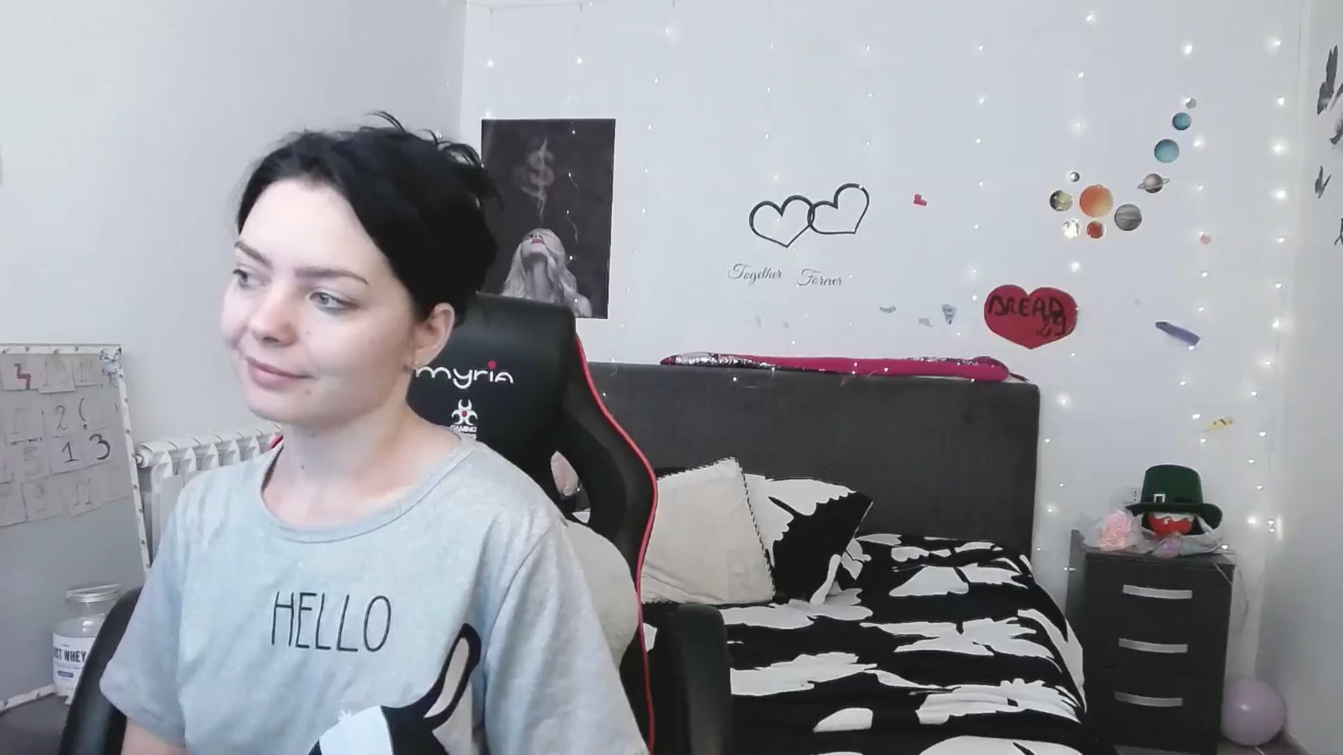 Gallery image thumbnail from YreneA's myfreecams stream on, 04/14/2025, 06:09 image 3 of 20