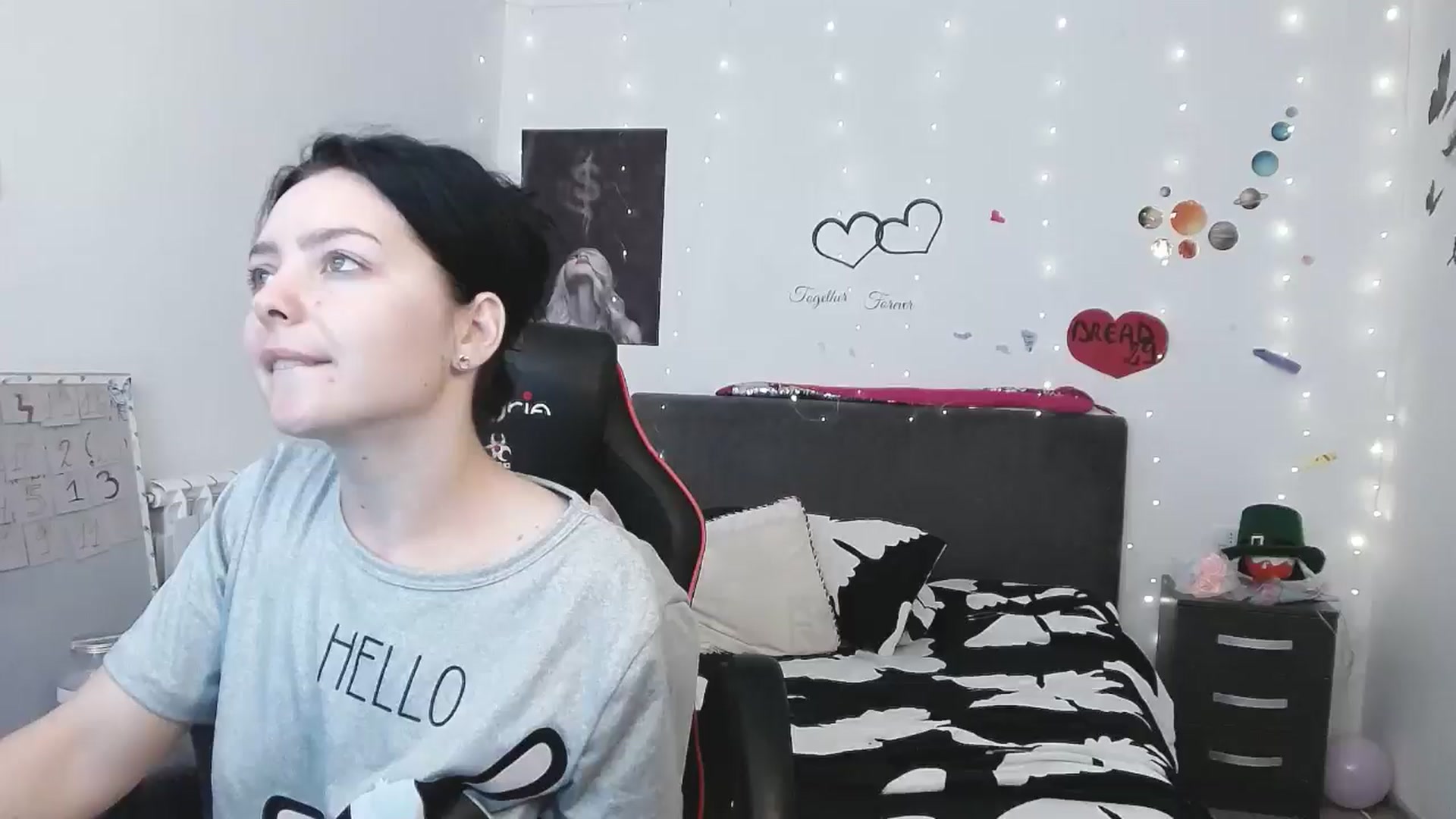 Gallery image thumbnail from YreneA's myfreecams stream on, 04/14/2025, 06:09 image 1 of 20