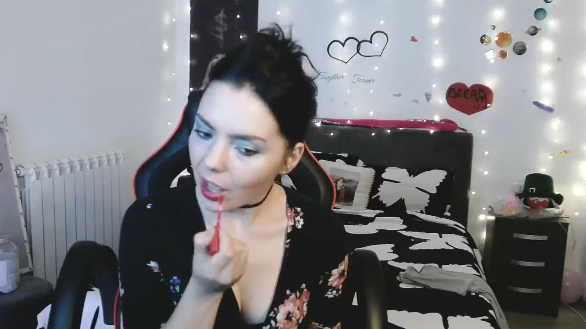 Gallery image thumbnail from YreneA's myfreecams stream on, 04/14/2025, 19:39 image 2 of 20