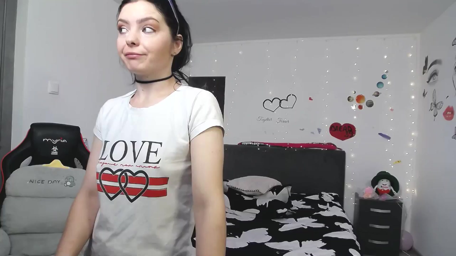 Gallery image thumbnail from YreneA's myfreecams stream on, 04/15/2025, 08:15 image 1 of 20