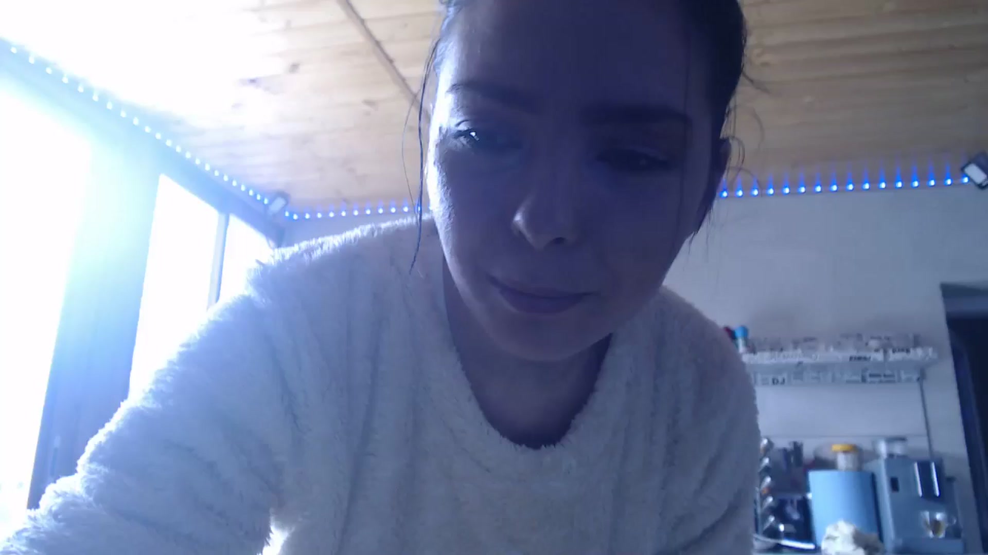 Gallery image thumbnail from YreneA's myfreecams stream on, 04/15/2025, 11:09 image 6 of 20