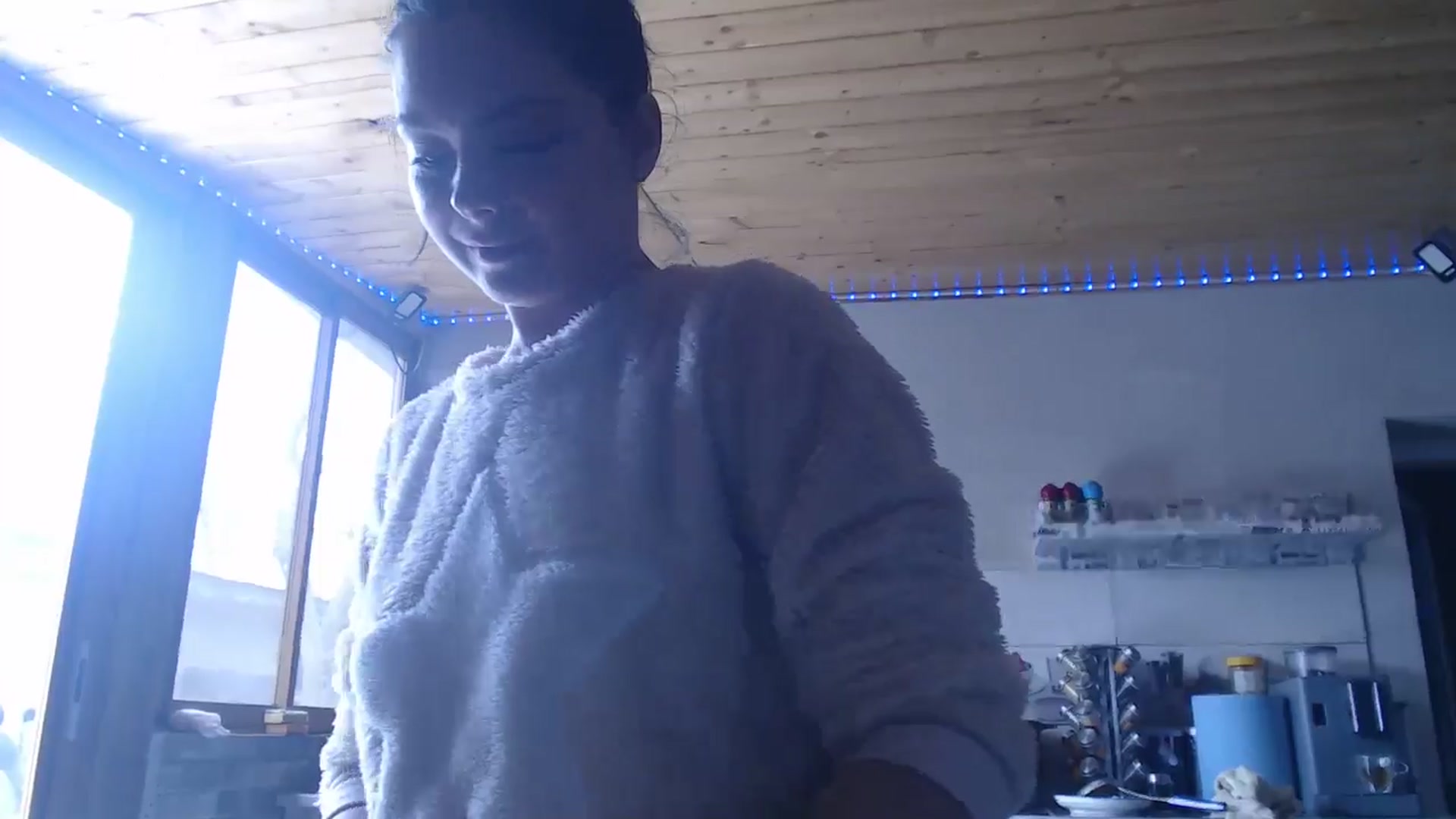 Gallery image thumbnail from YreneA's myfreecams stream on, 04/15/2025, 11:09 image 4 of 20