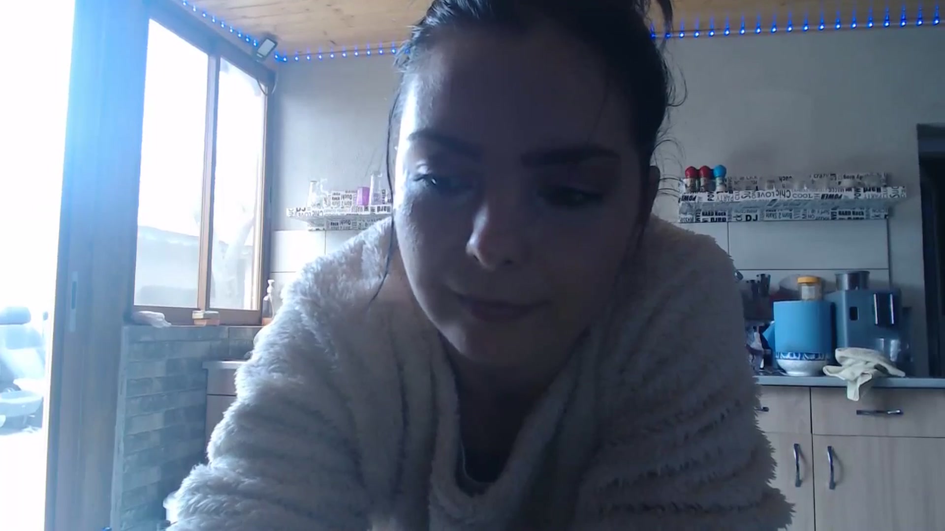 Gallery image thumbnail from YreneA's myfreecams stream on, 04/15/2025, 11:09 image 16 of 20