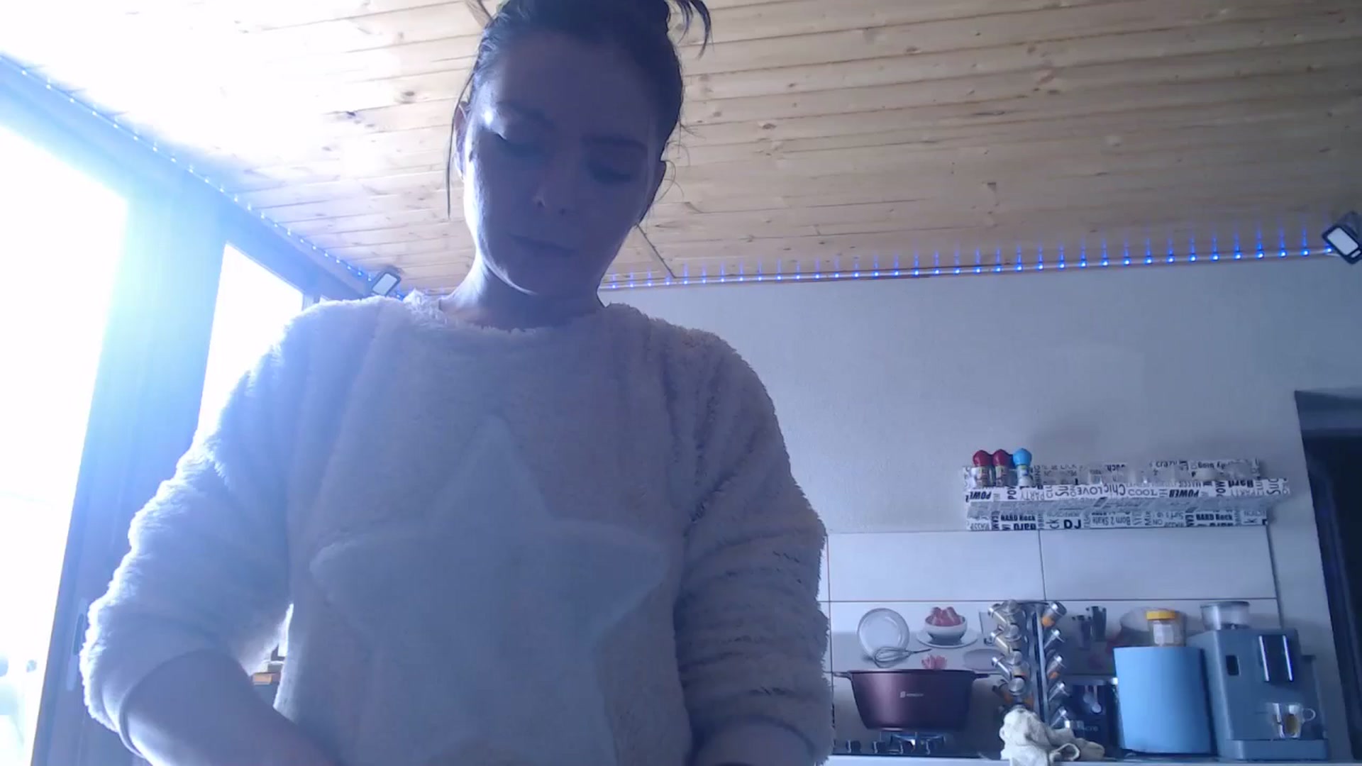 Gallery image thumbnail from YreneA's myfreecams stream on, 04/15/2025, 11:09 image 1 of 20