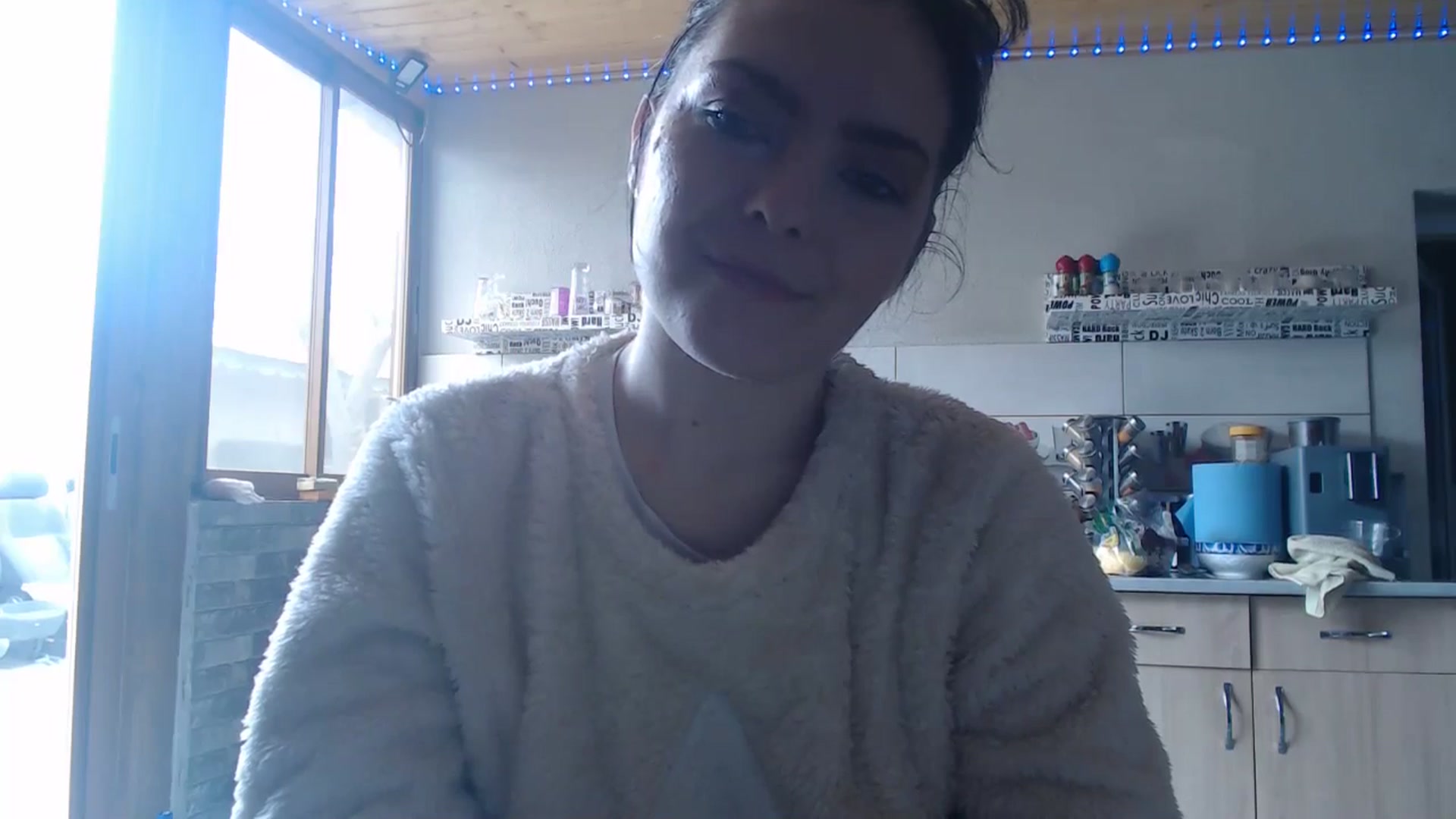 Gallery image thumbnail from YreneA's myfreecams stream on, 04/15/2025, 11:09 image 17 of 20