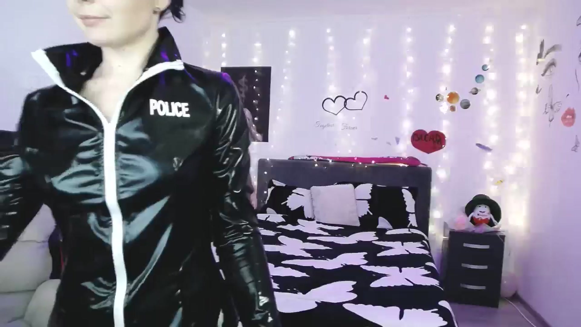 Gallery image thumbnail from YreneA's myfreecams stream on, 04/15/2025, 19:00 image 3 of 20