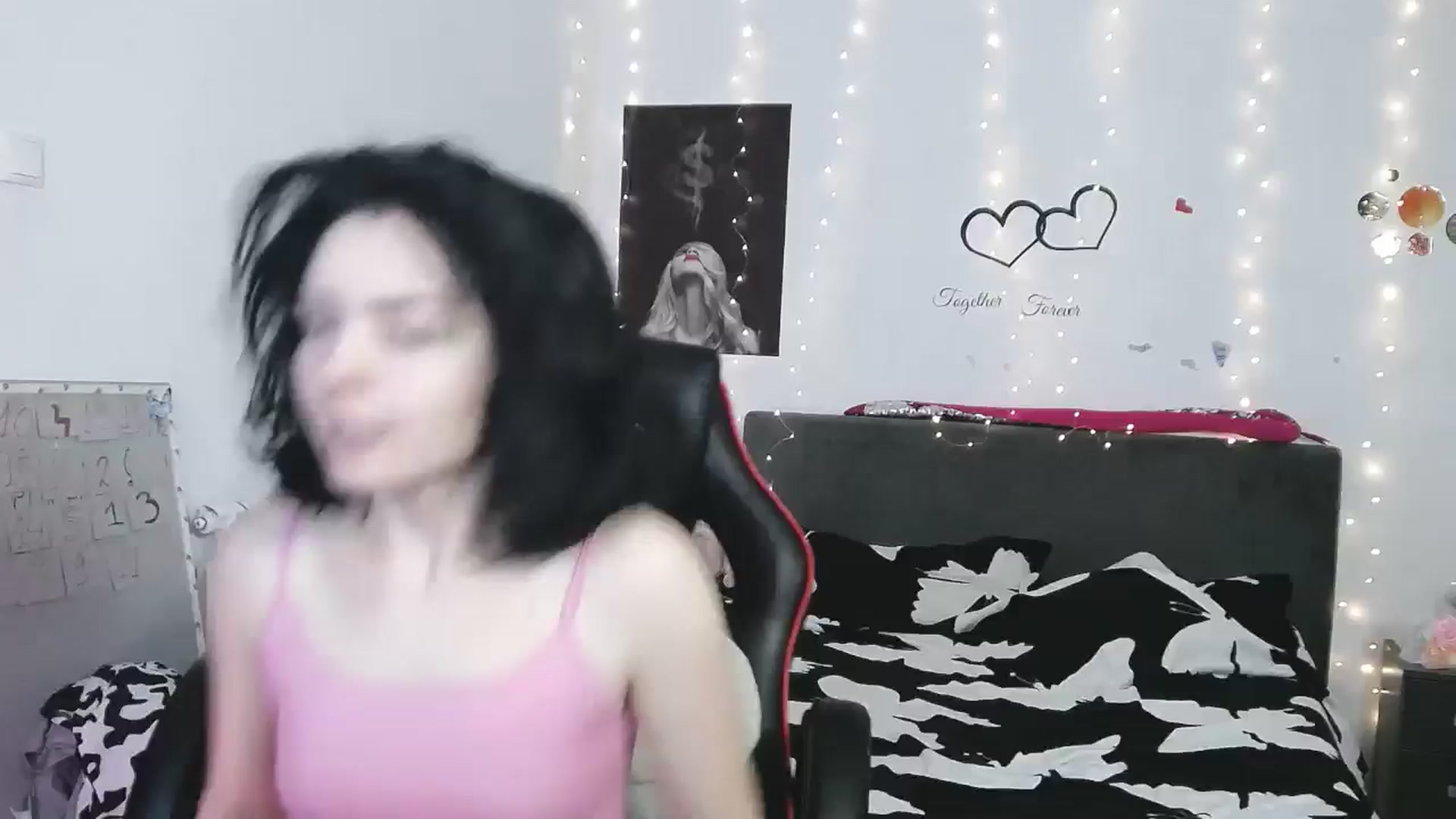 Gallery image thumbnail from YreneA's myfreecams stream on, 04/16/2025, 19:53 image 1 of 20