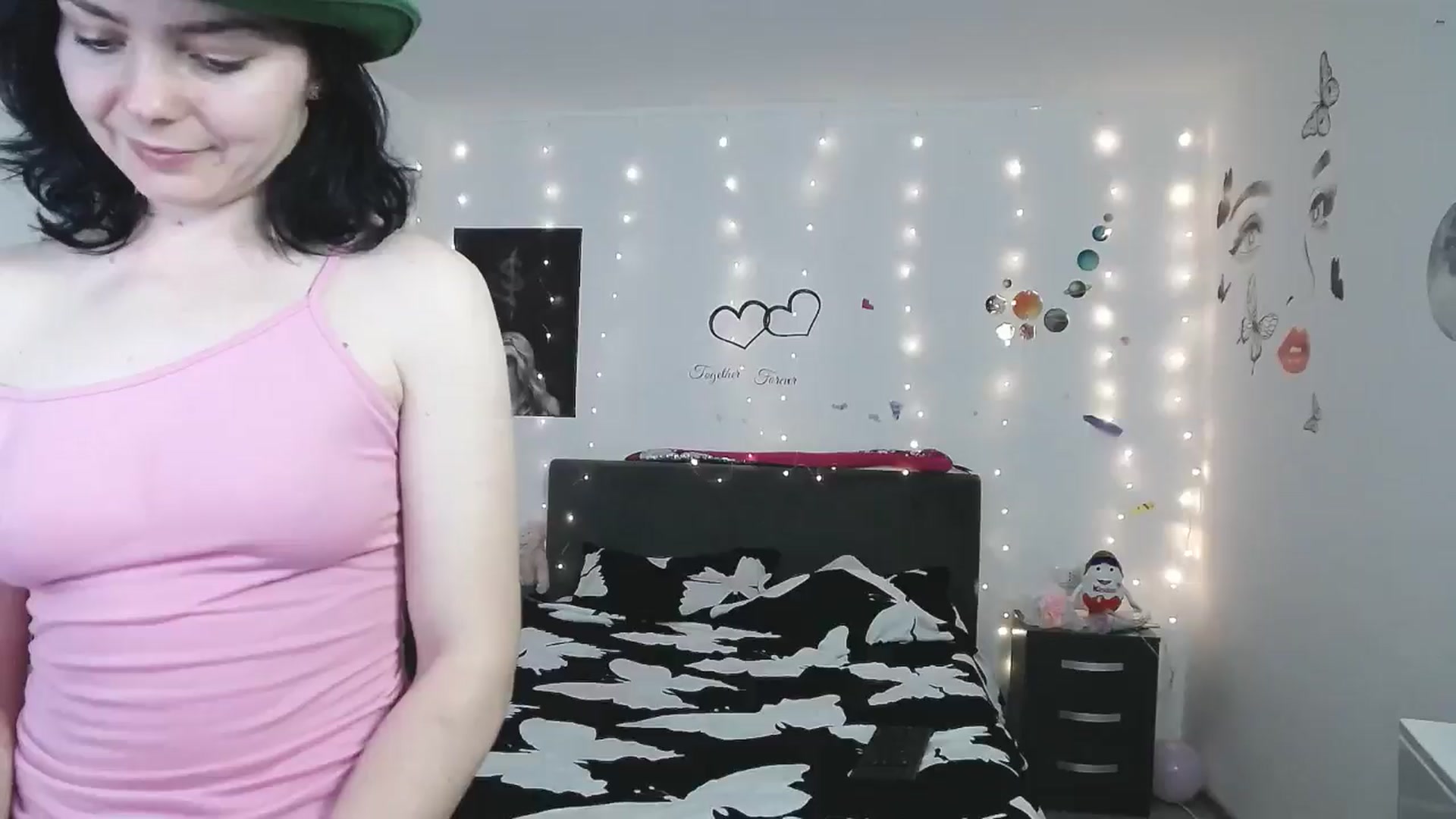Gallery image thumbnail from YreneA's myfreecams stream on, 04/16/2025, 19:53 image 9 of 20