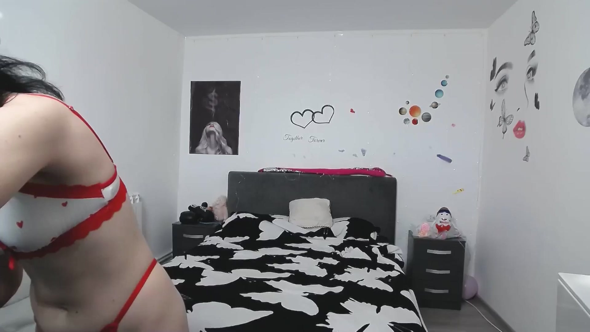 Gallery image thumbnail from YreneA's myfreecams stream on, 04/17/2025, 06:18 image 12 of 20