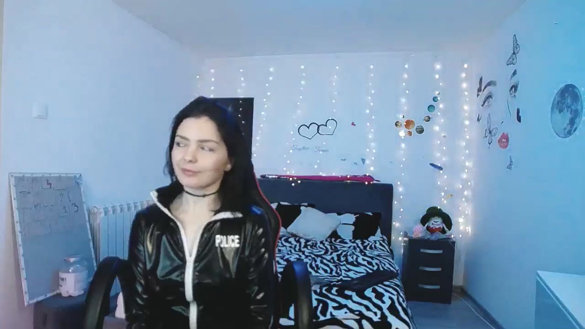 Gallery image thumbnail from YreneA's myfreecams stream on, 04/19/2025, 07:12 image 2 of 20