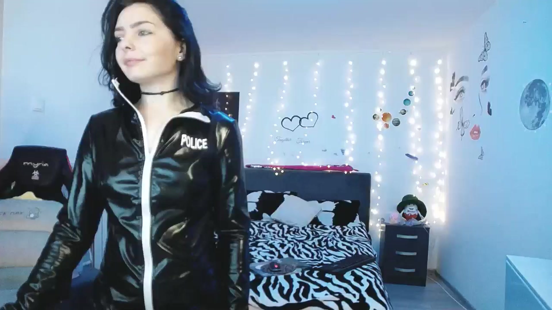 Gallery image thumbnail from YreneA's myfreecams stream on, 04/19/2025, 07:12 image 1 of 20