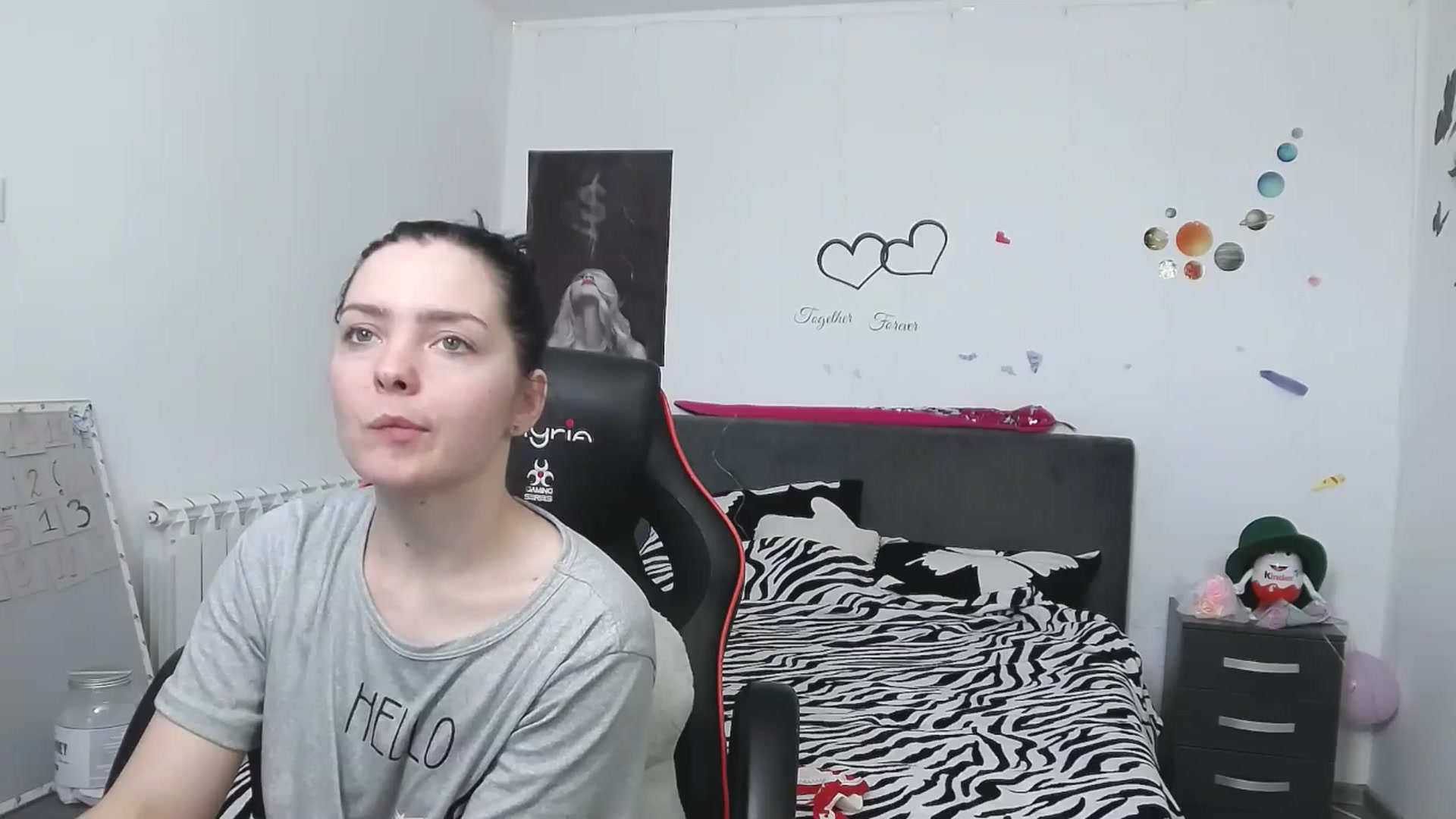Gallery image thumbnail from YreneA's myfreecams stream on, 04/20/2025, 08:45 image 20 of 20