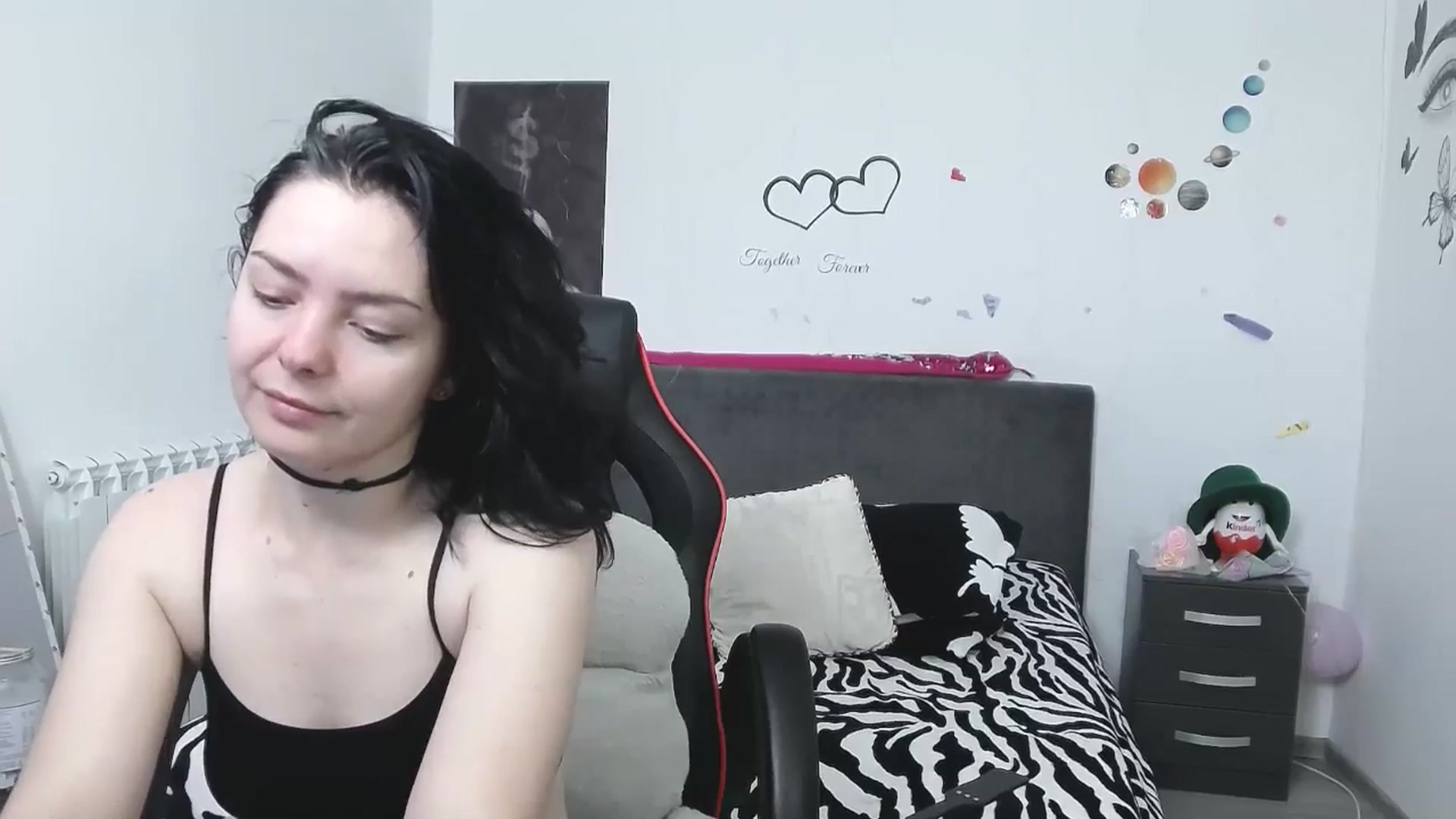 Gallery image thumbnail from YreneA's myfreecams stream on, 04/21/2025, 06:23 image 2 of 20